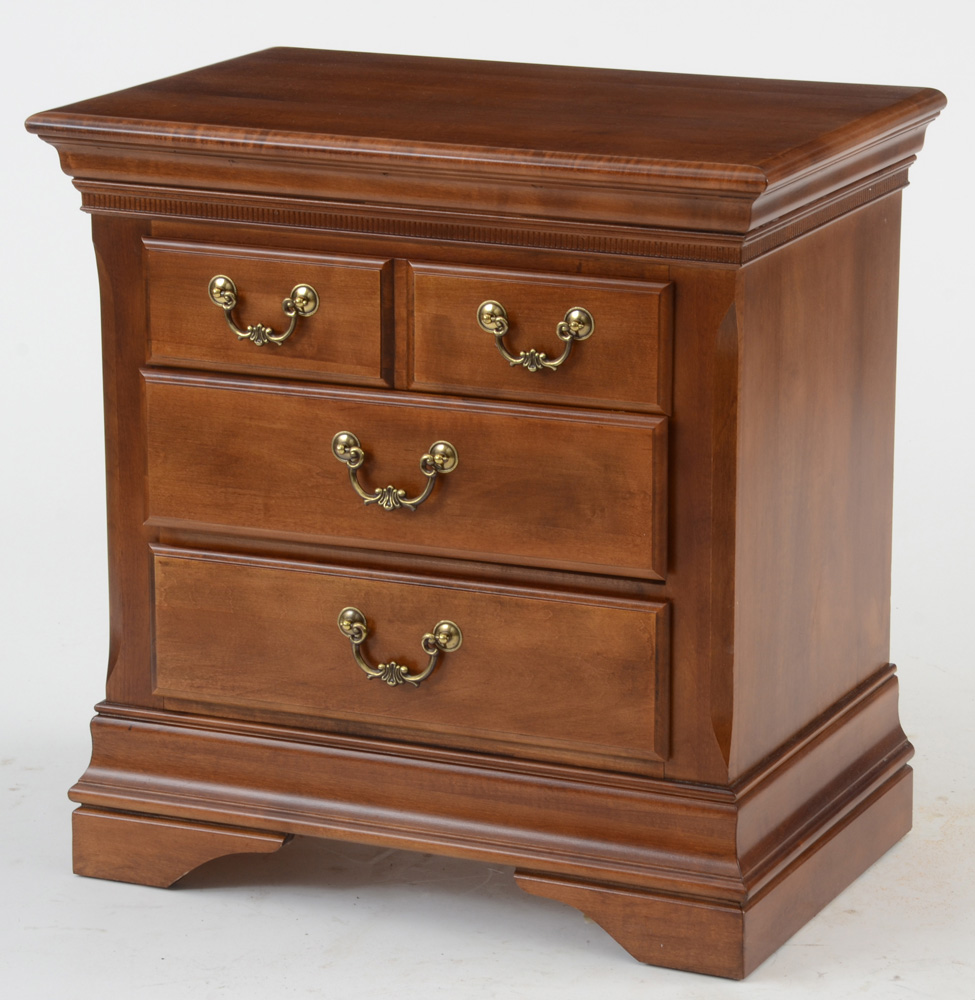 Pair of Sumter Nightstands