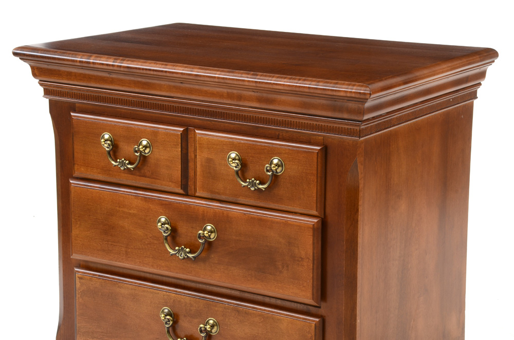 Pair of Sumter Nightstands