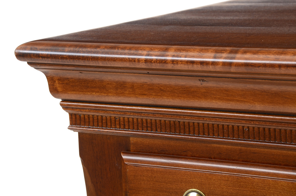 Pair of Sumter Nightstands