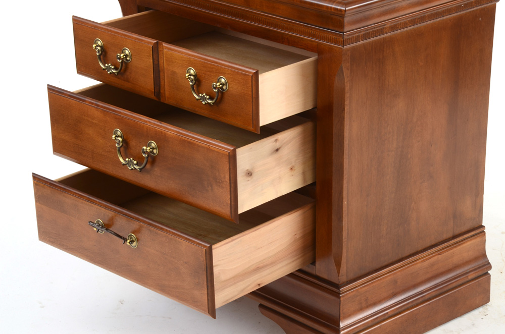 Pair of Sumter Nightstands