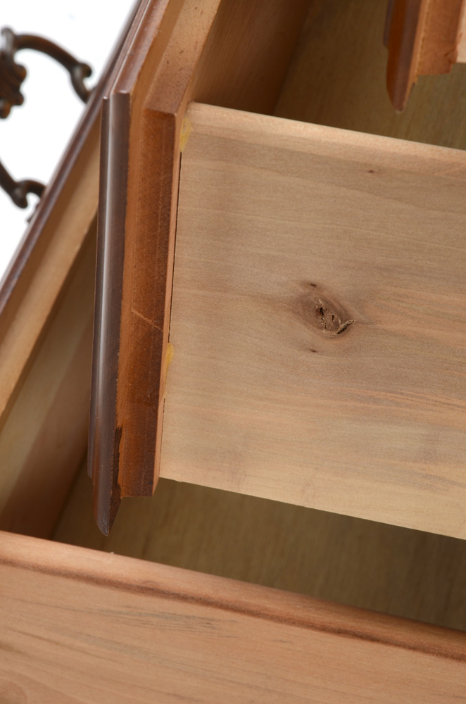 Pair of Sumter Nightstands