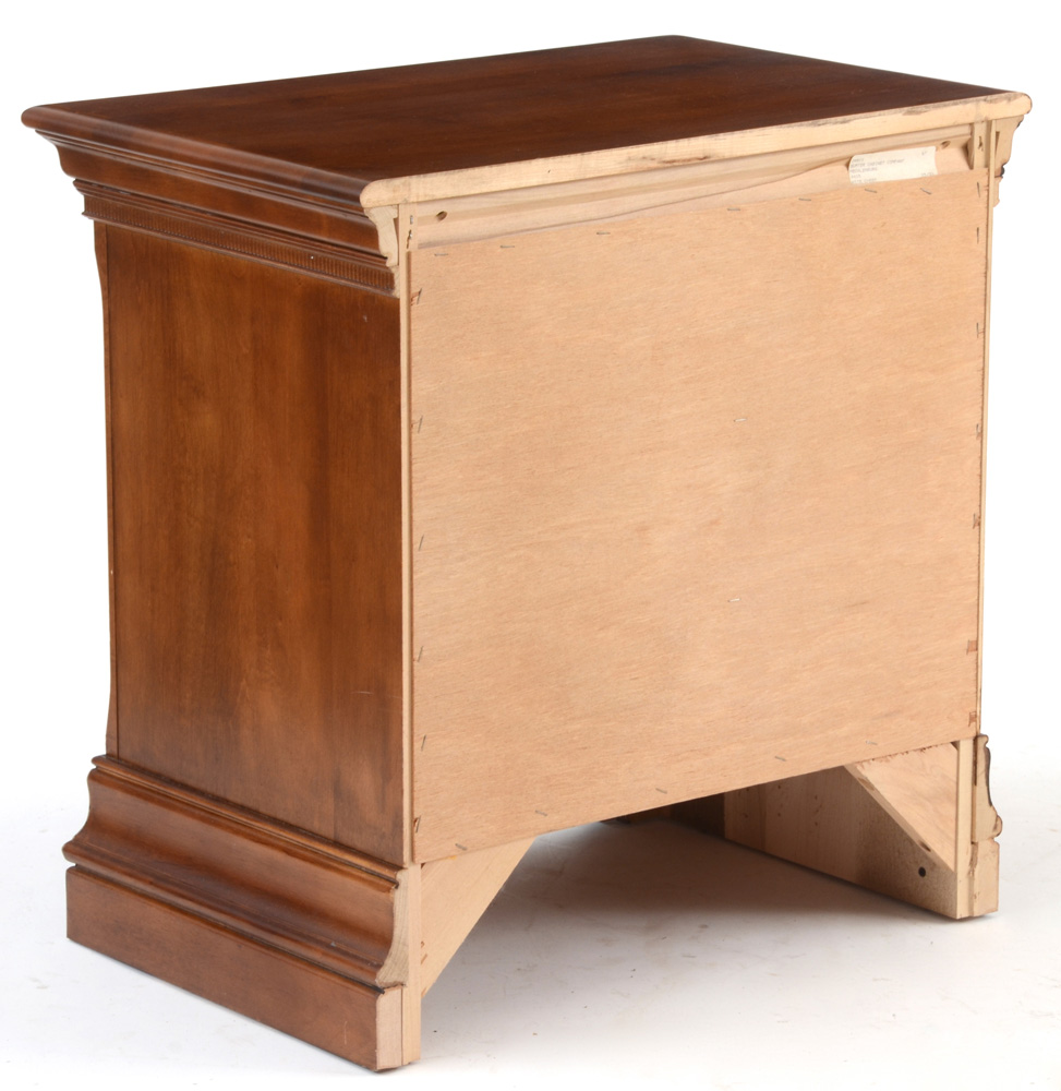 Pair of Sumter Nightstands