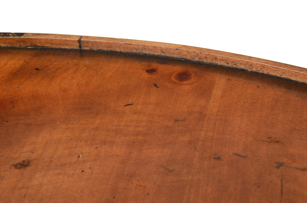 Henredon "Acquisitions" Three Tier End Table