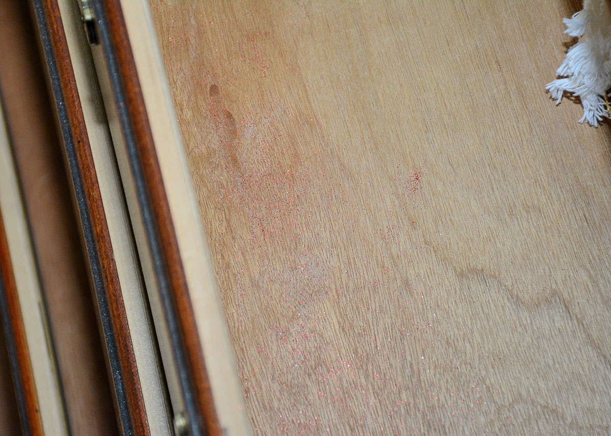 "American Independence Collection" China Cabinet by American Drew