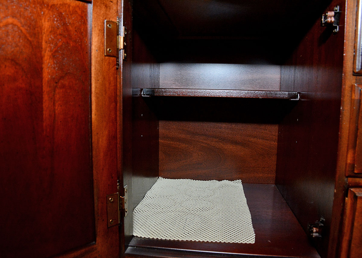 "American Independence Collection" China Cabinet by American Drew