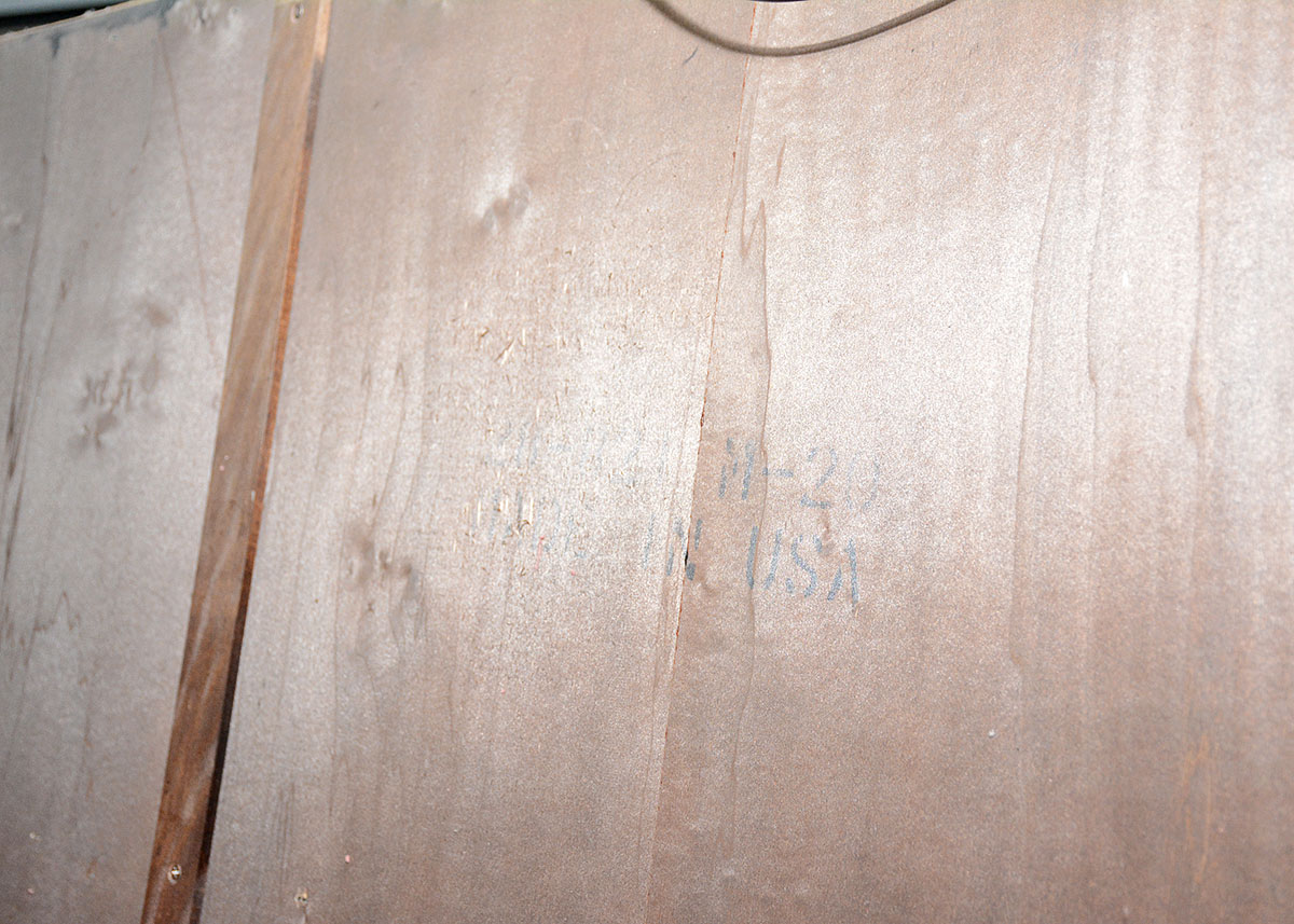 "American Independence Collection" China Cabinet by American Drew