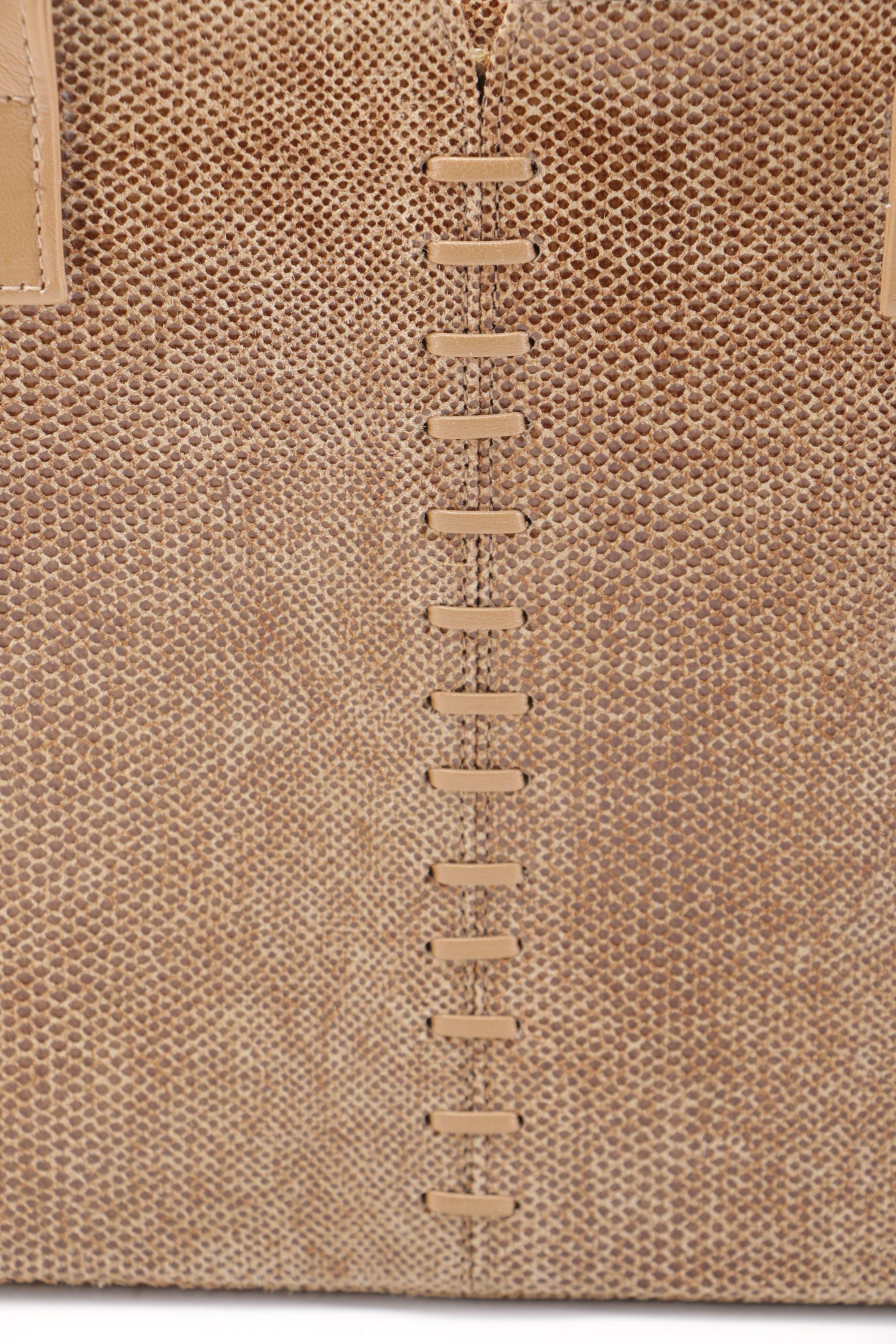 Purses Featuring Stuart Weitzman and Salvatore Ferragamo