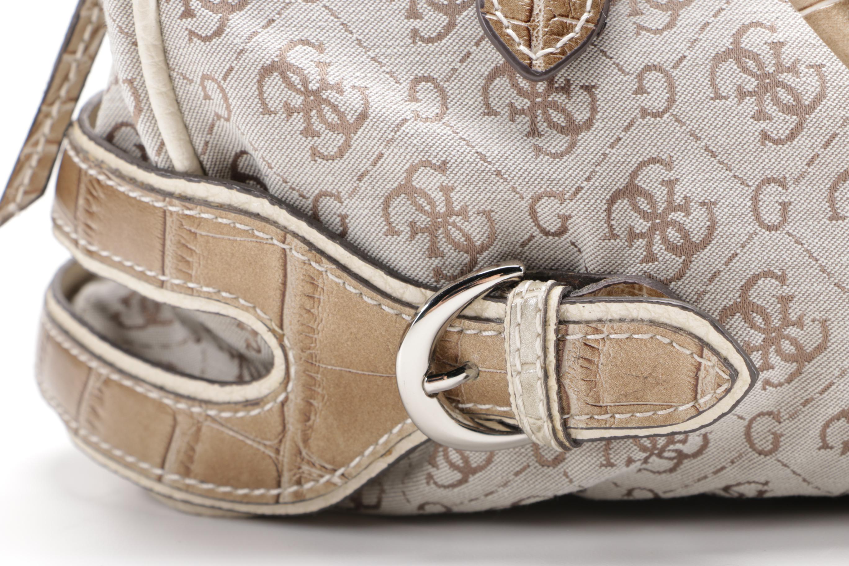 Purses Featuring Stuart Weitzman and Salvatore Ferragamo