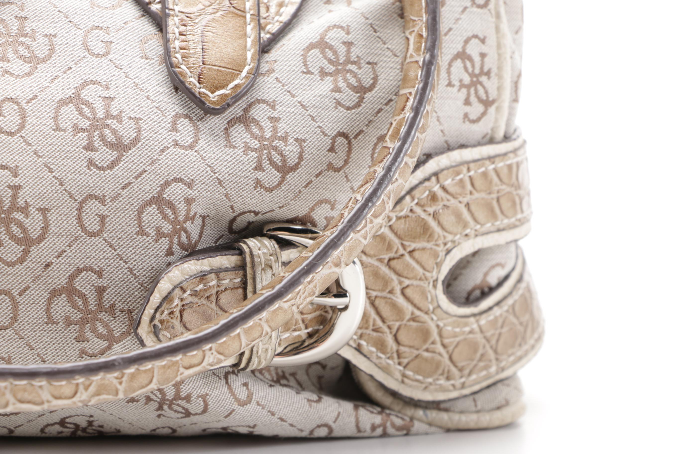Purses Featuring Stuart Weitzman and Salvatore Ferragamo