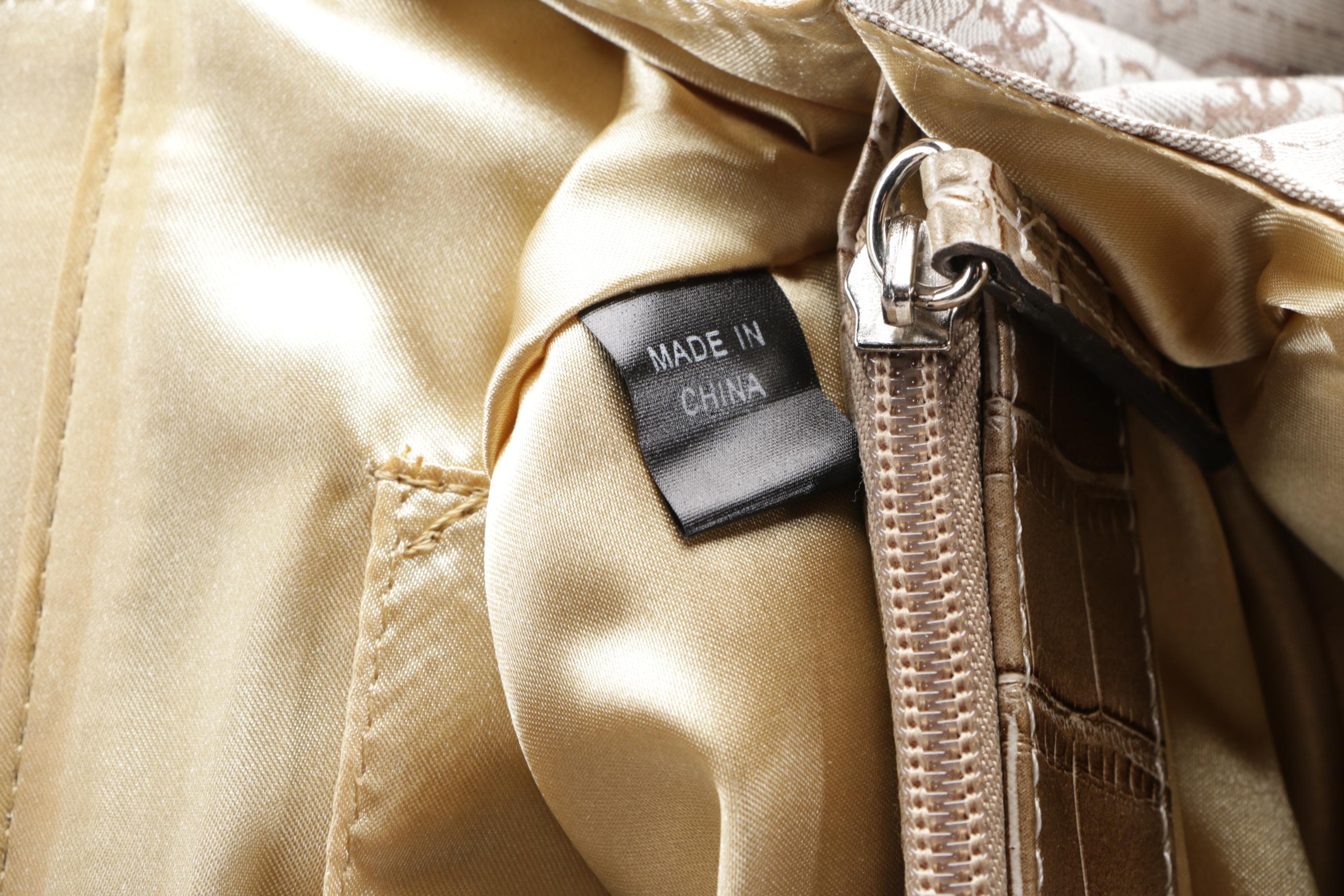 Purses Featuring Stuart Weitzman and Salvatore Ferragamo