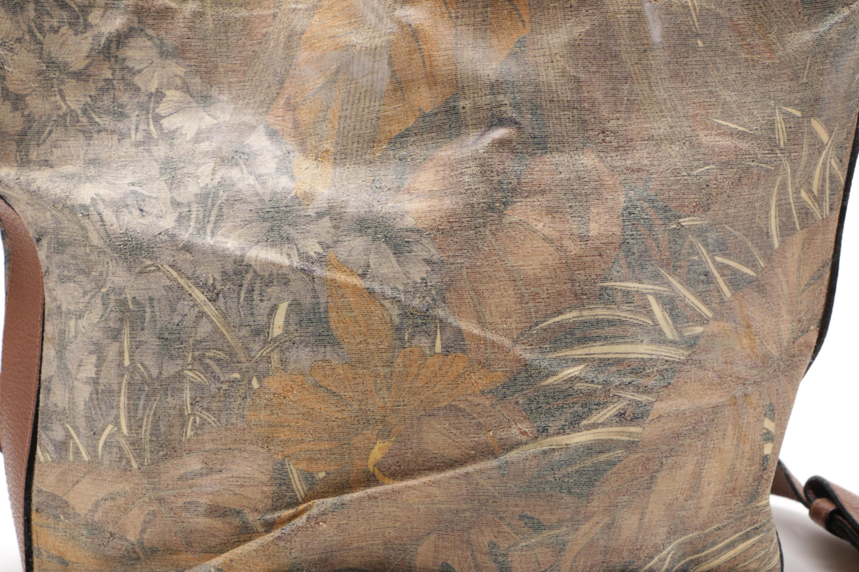 Purses Featuring Stuart Weitzman and Salvatore Ferragamo