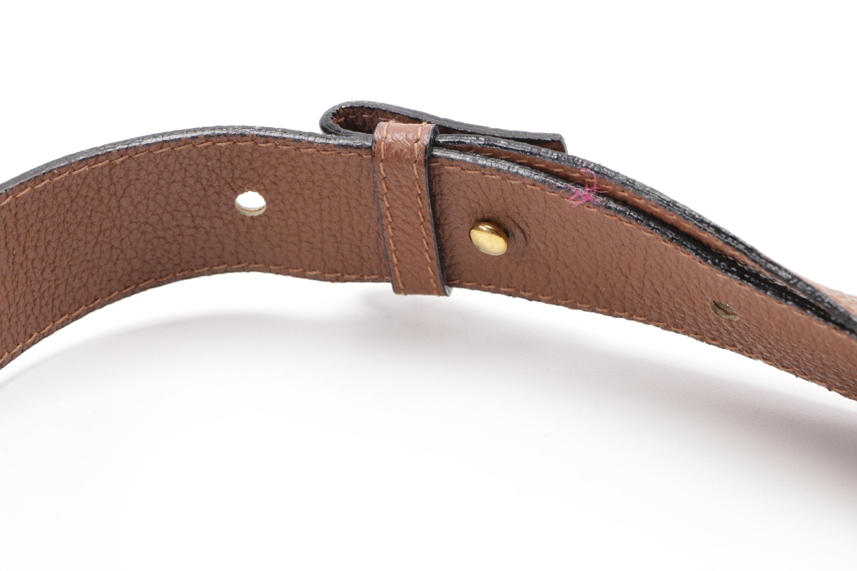 Purses Featuring Stuart Weitzman and Salvatore Ferragamo