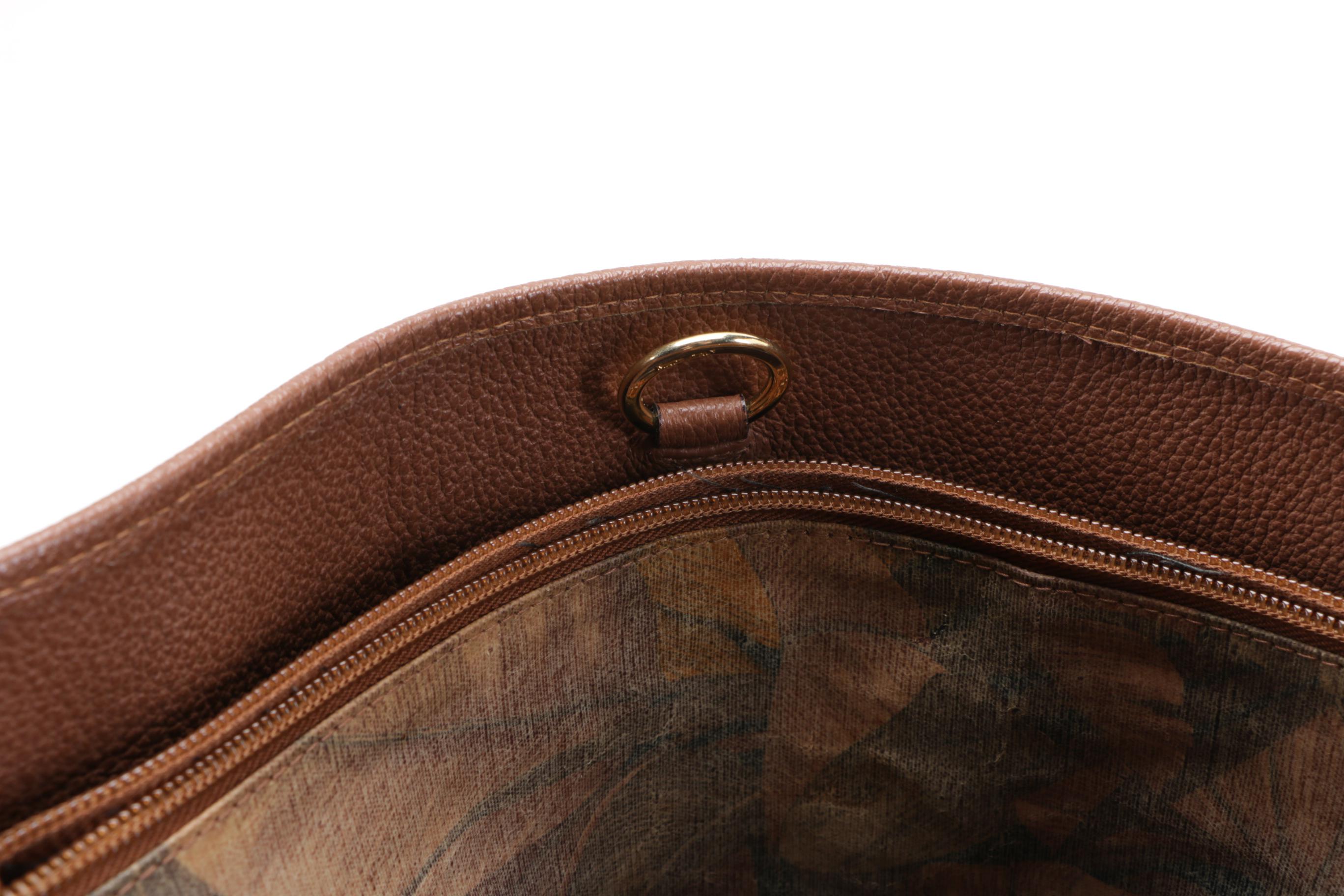 Purses Featuring Stuart Weitzman and Salvatore Ferragamo