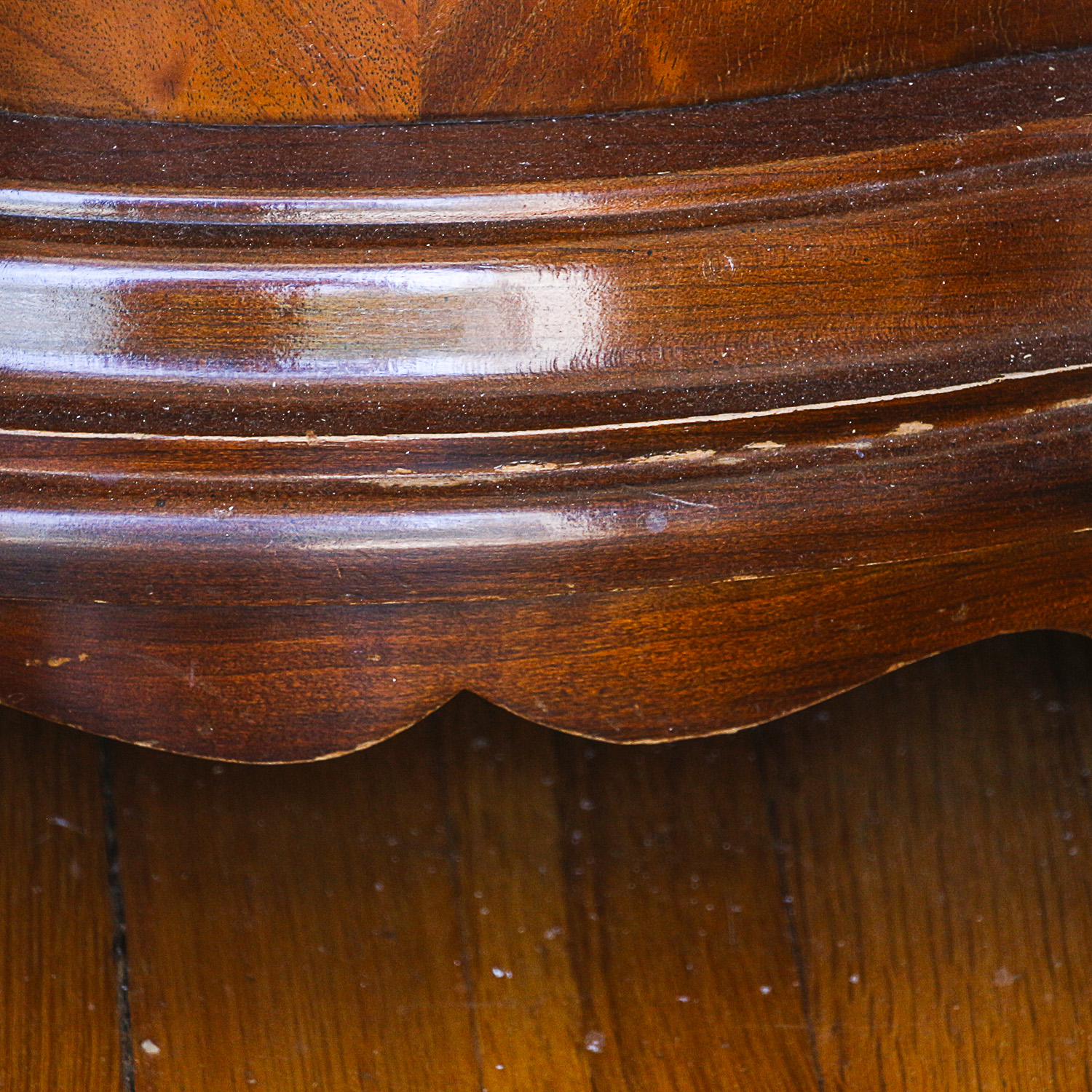 Sligh Alexandria Grandfather Clock