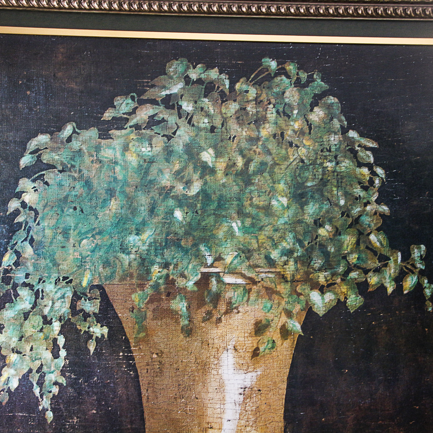 Reproduction Painting by Jacques Lamy