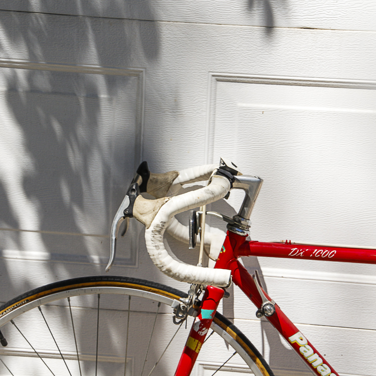 Panasonic DX-1000 Bicycle