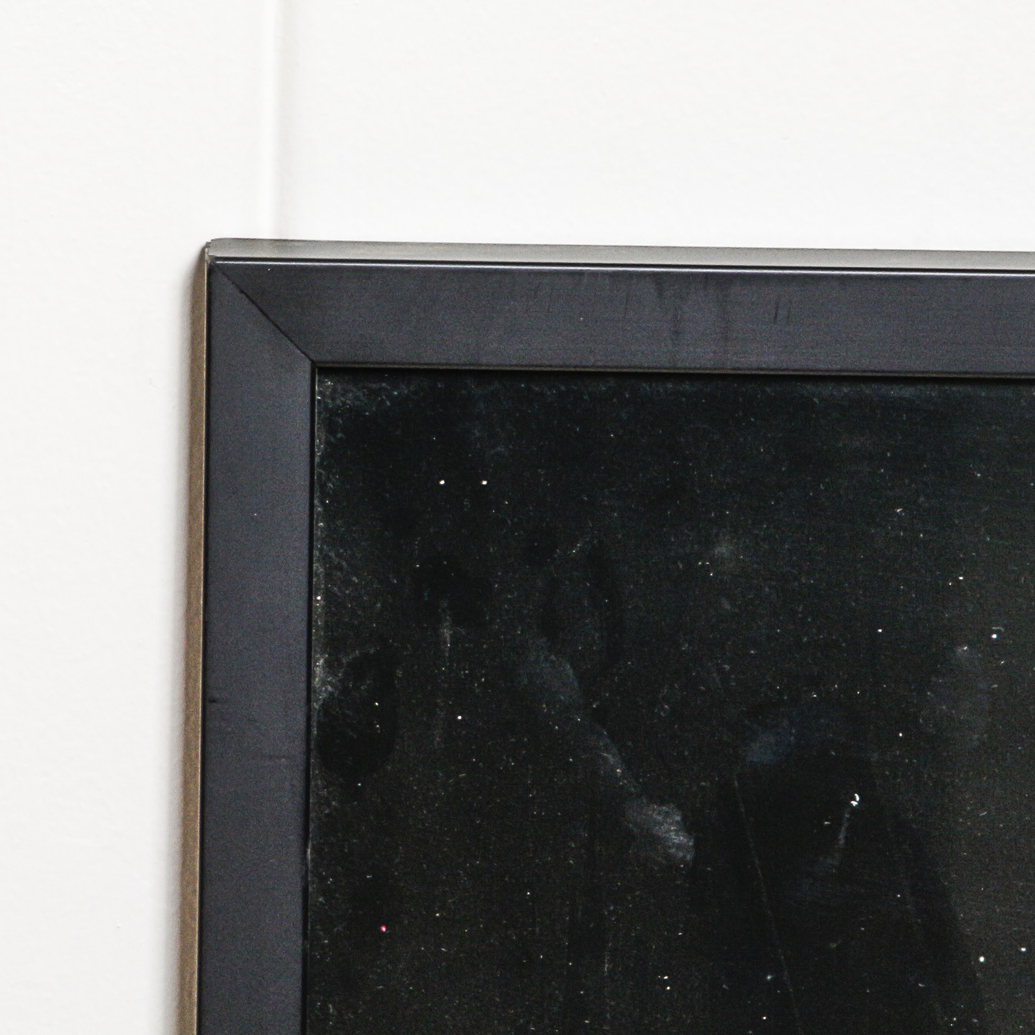 Framed Poster of Billie Holiday