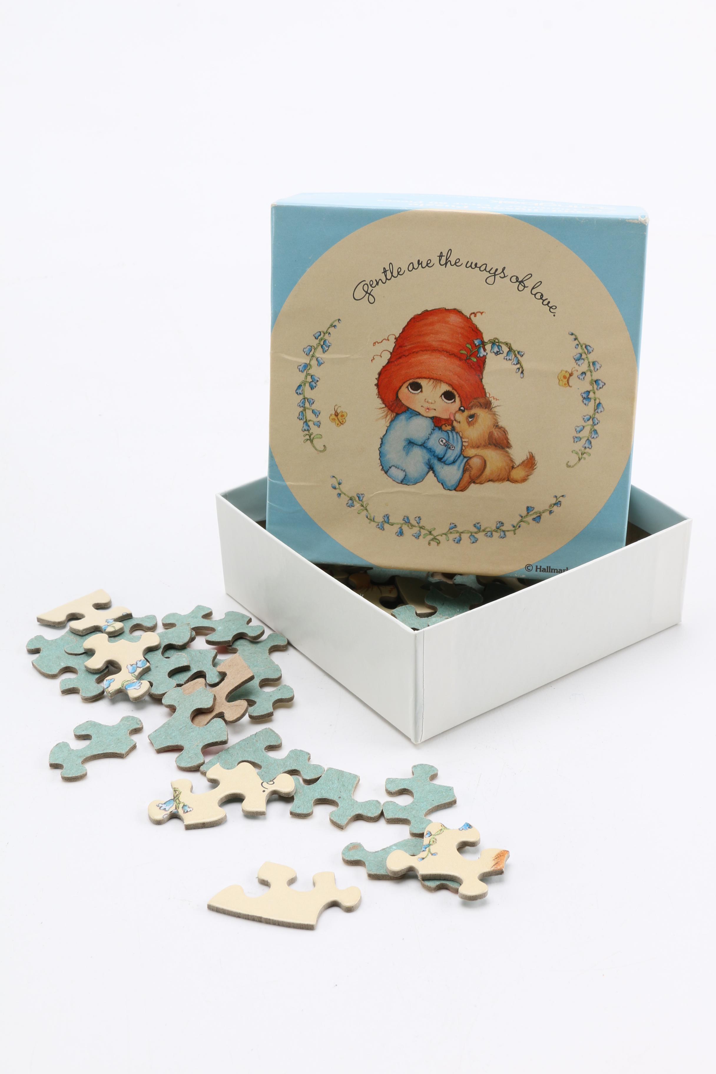 Assortment of Board Games