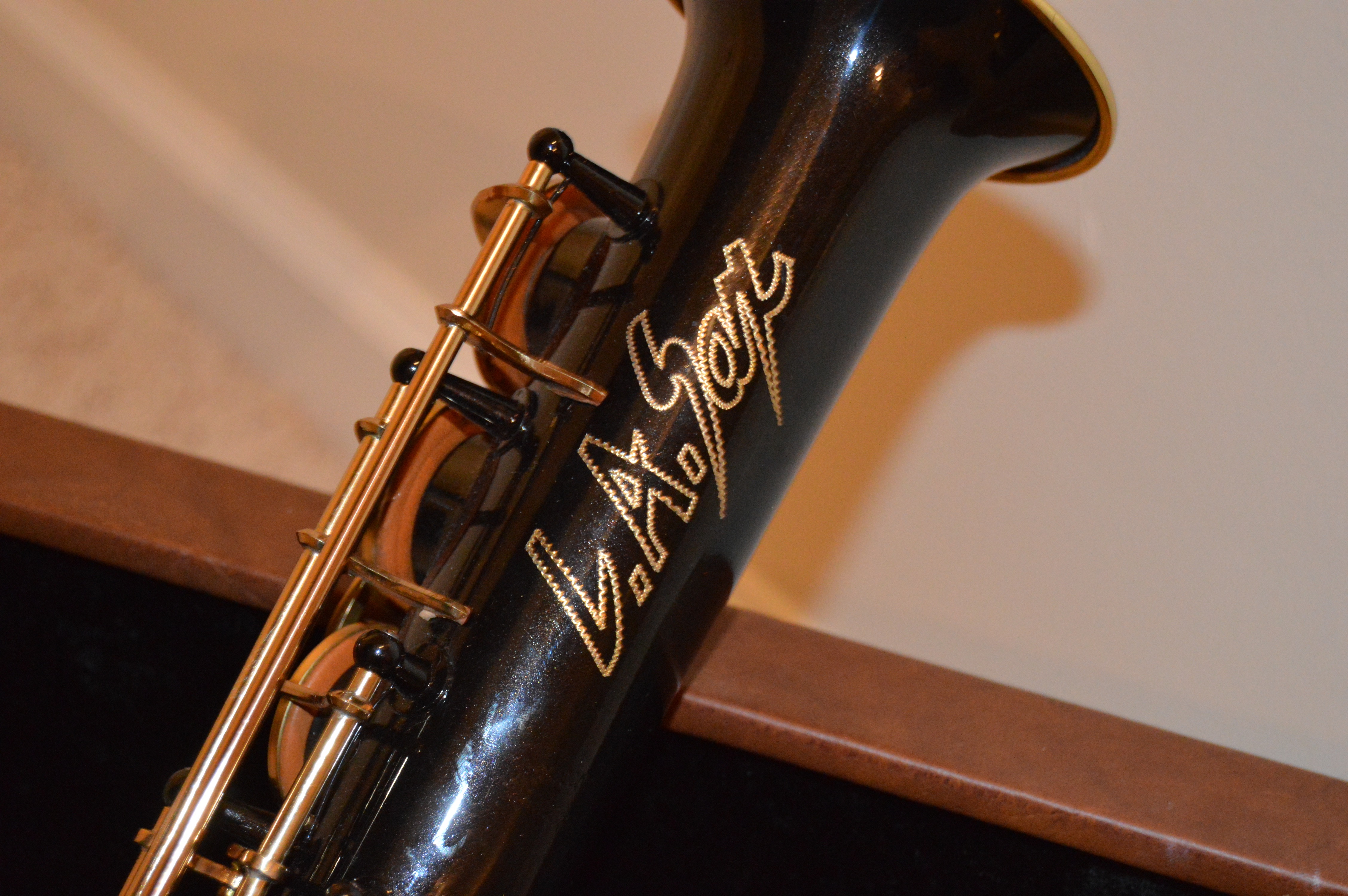 L.A. Sax Soprano Saxophone