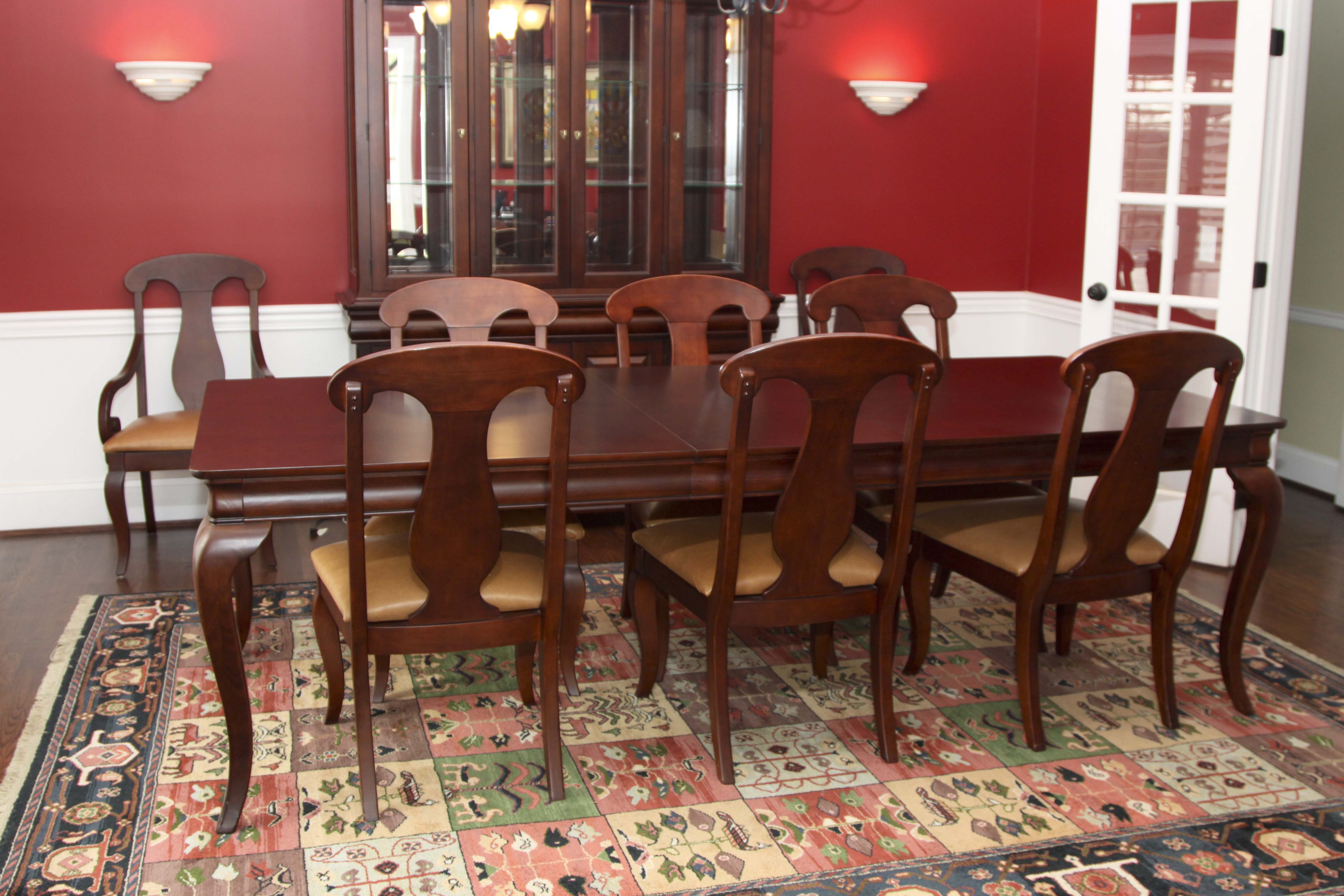 American Drew Dining Set