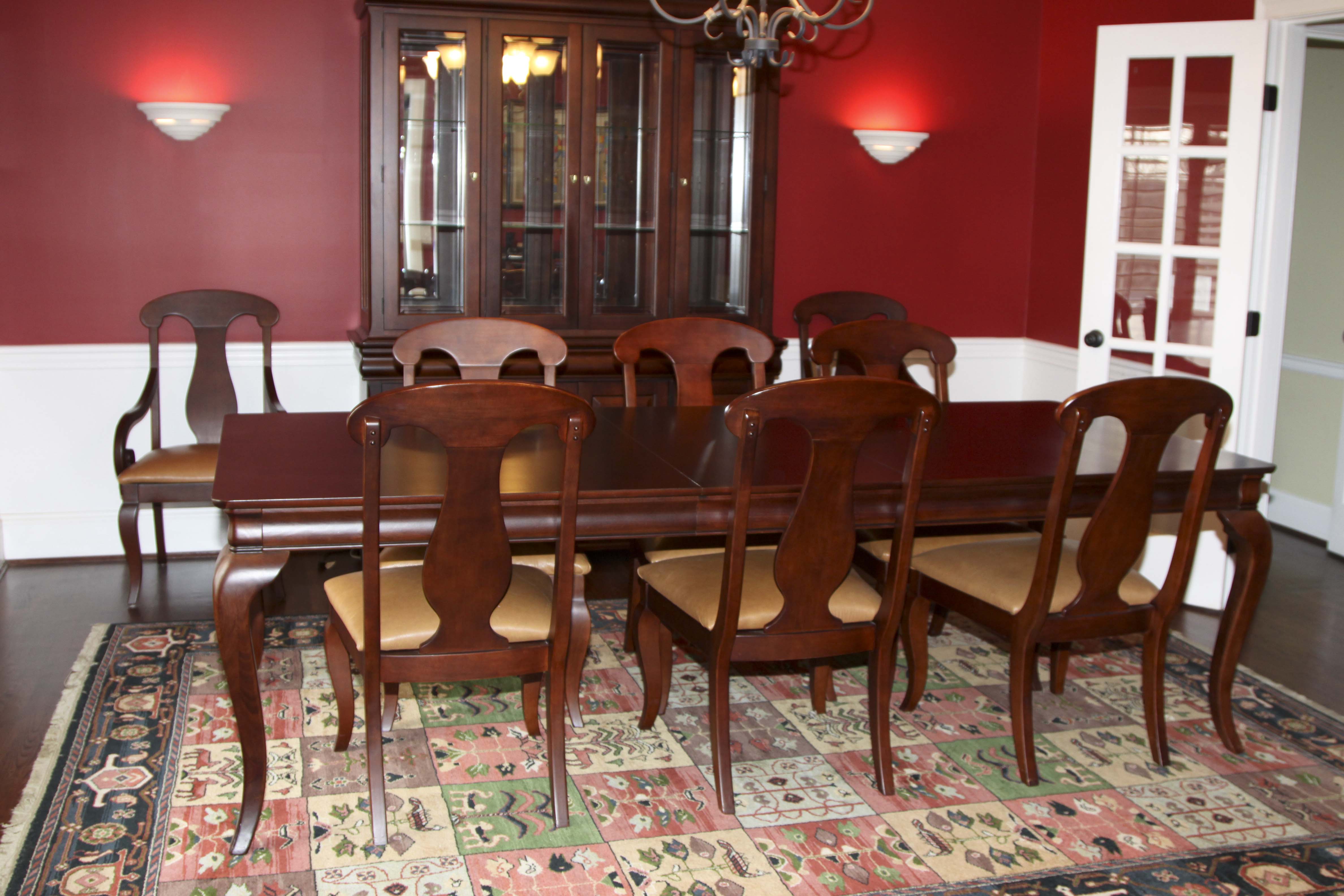 American Drew Dining Set