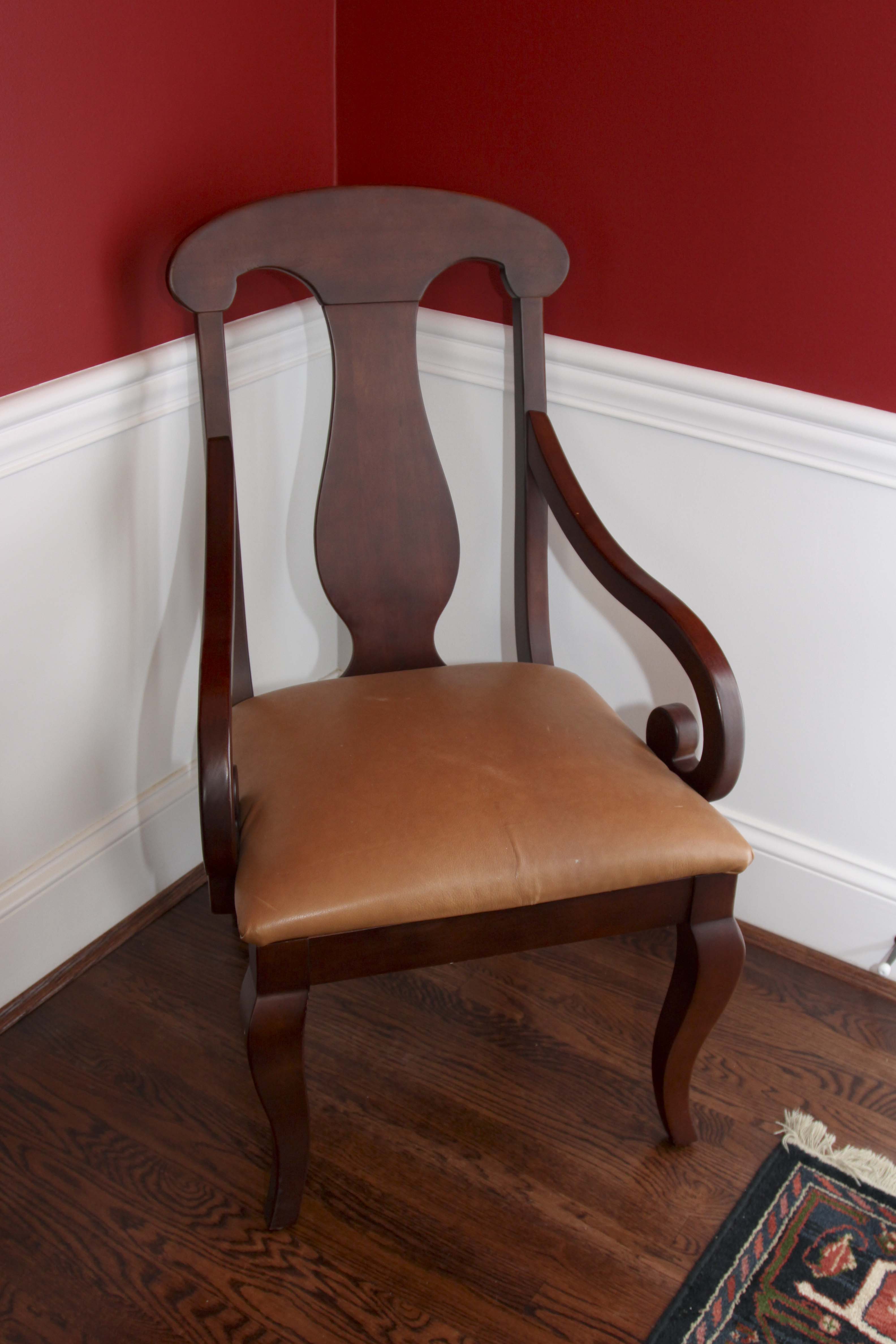 American Drew Dining Set