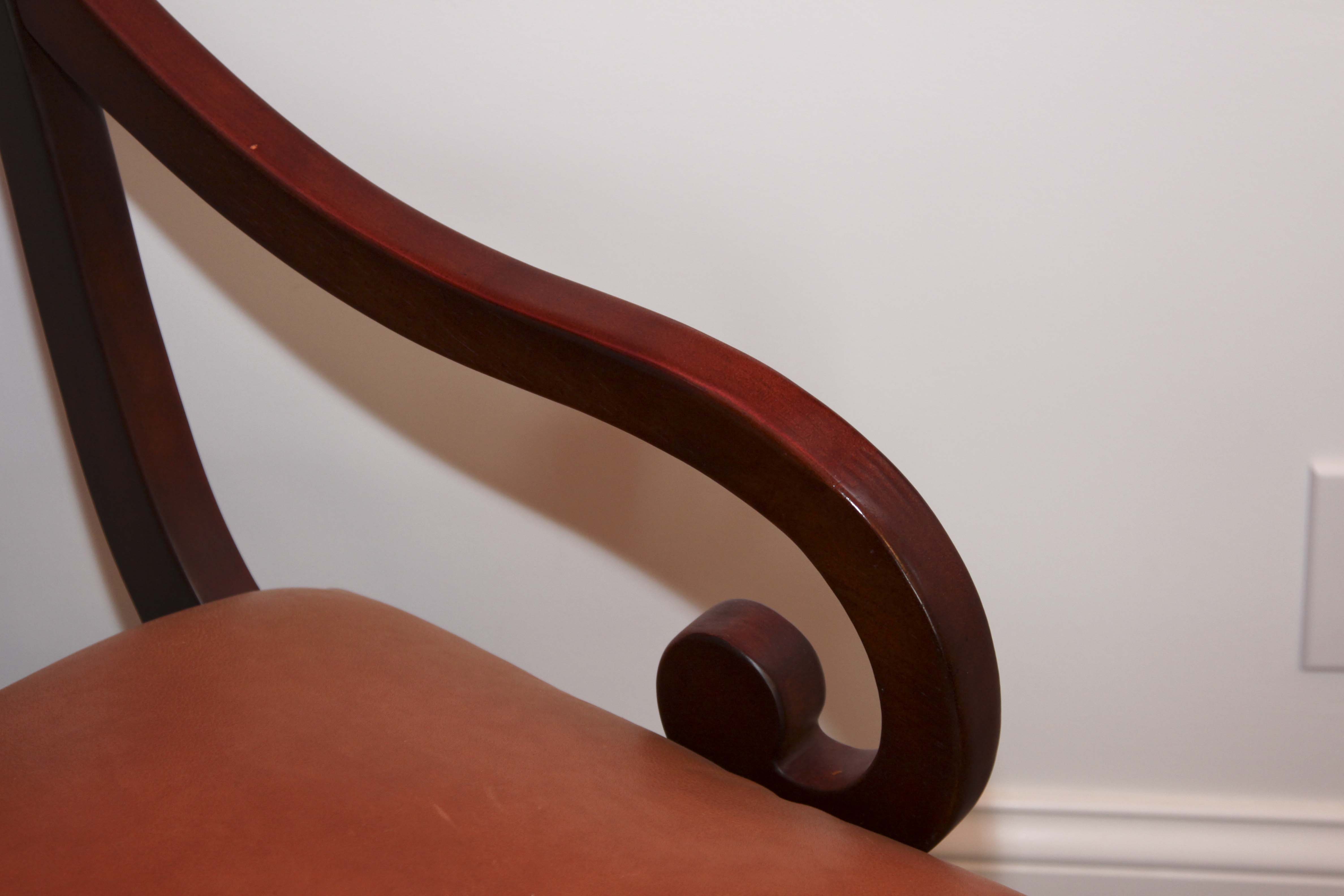 American Drew Dining Set