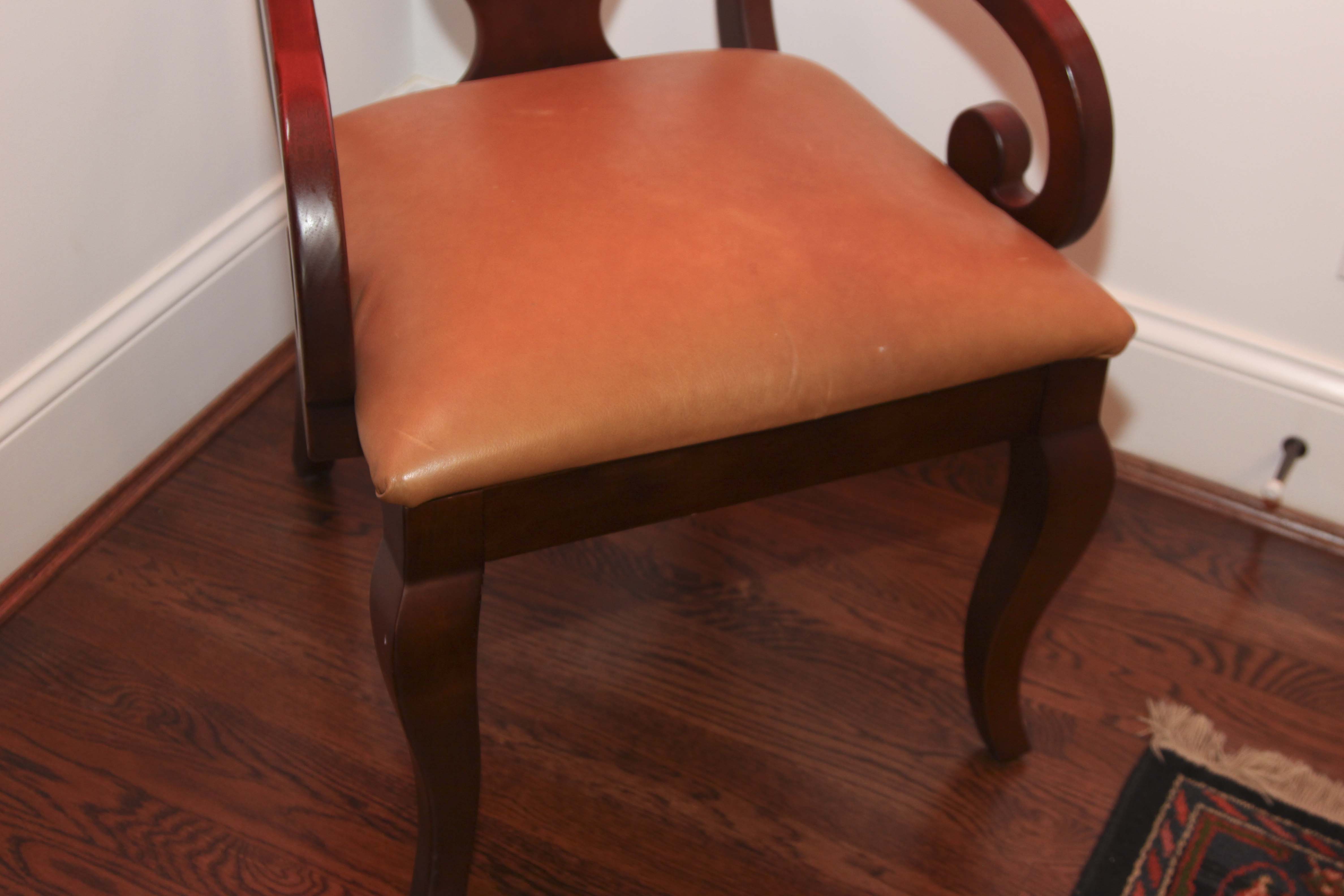 American Drew Dining Set