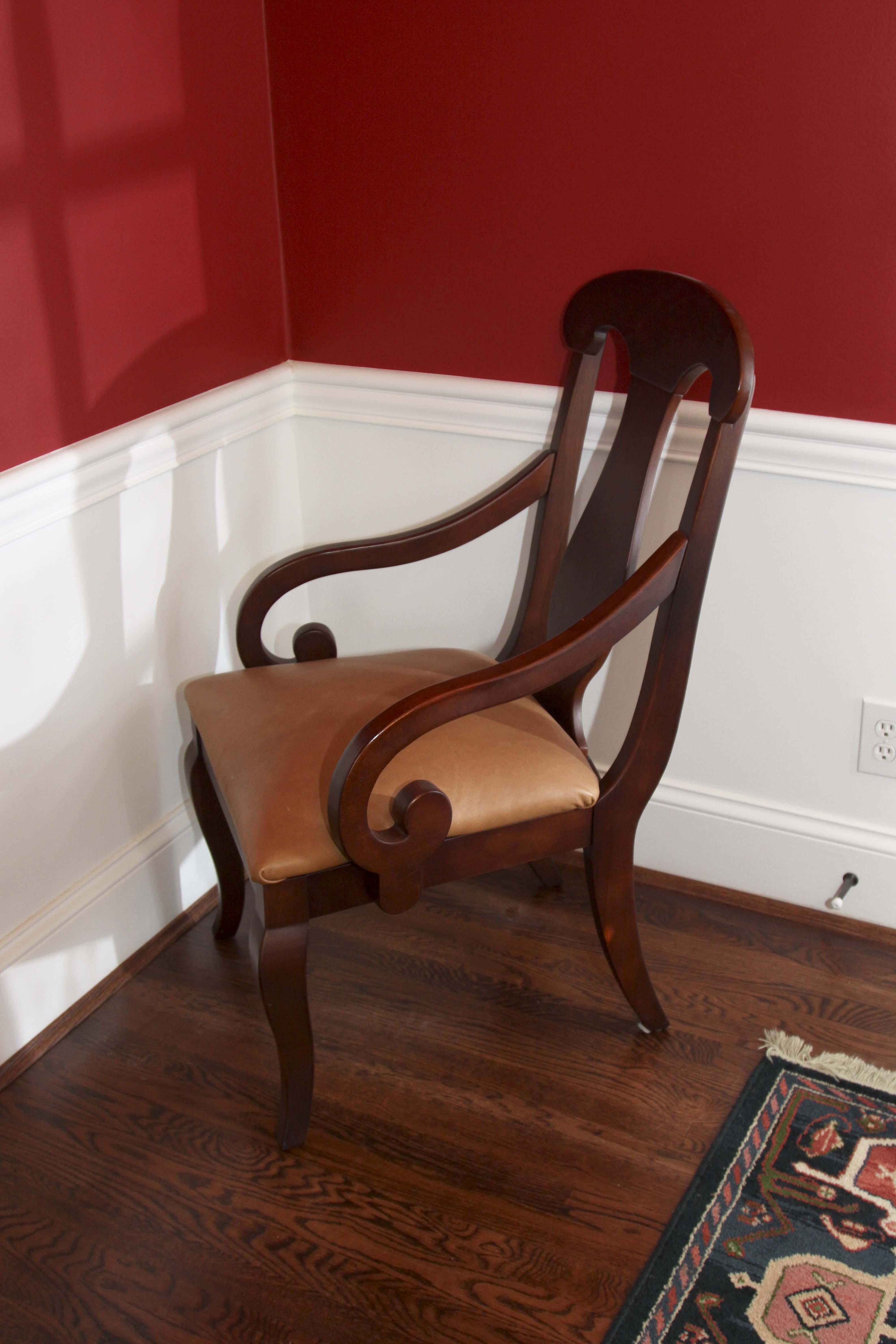 American Drew Dining Set