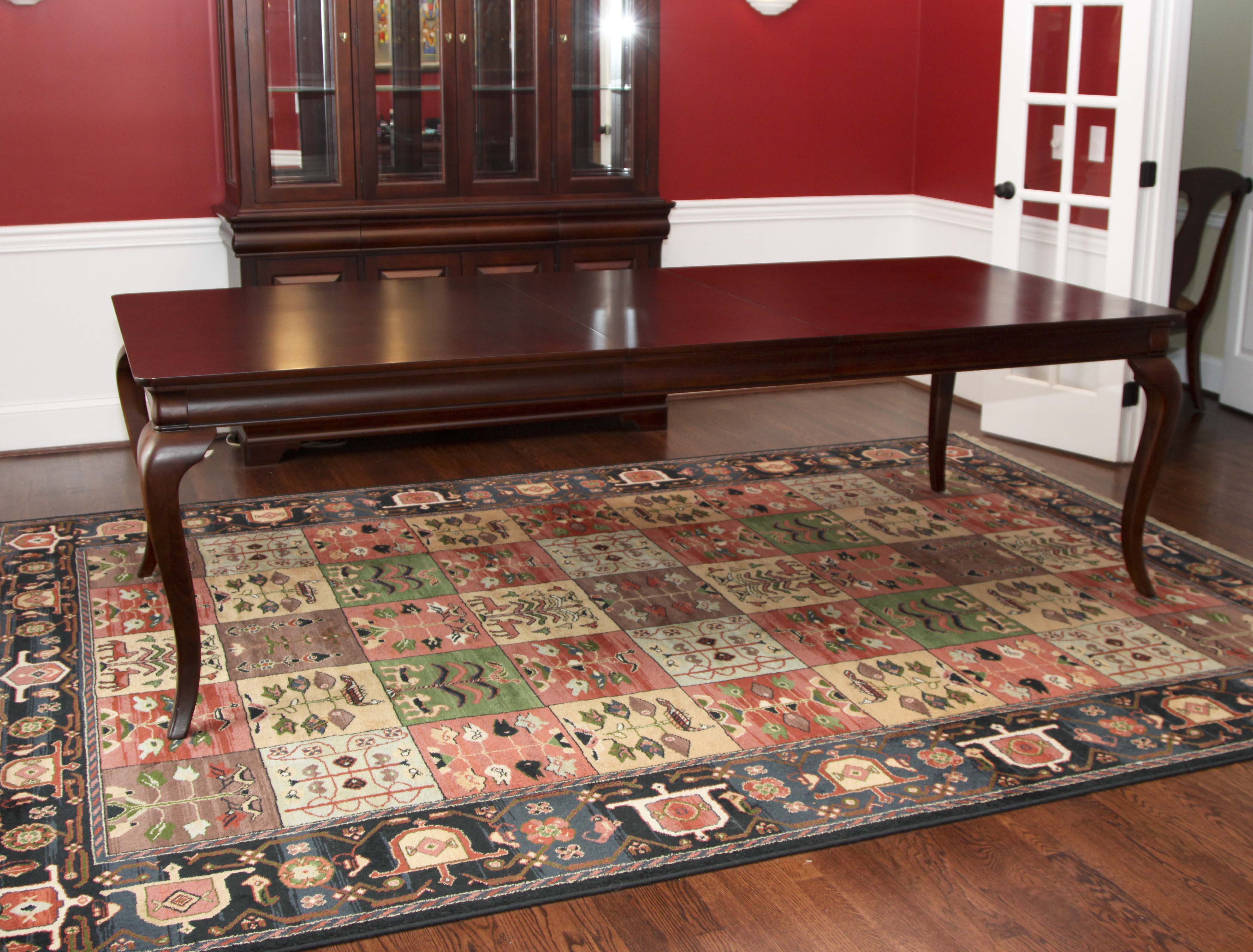 American Drew Dining Set