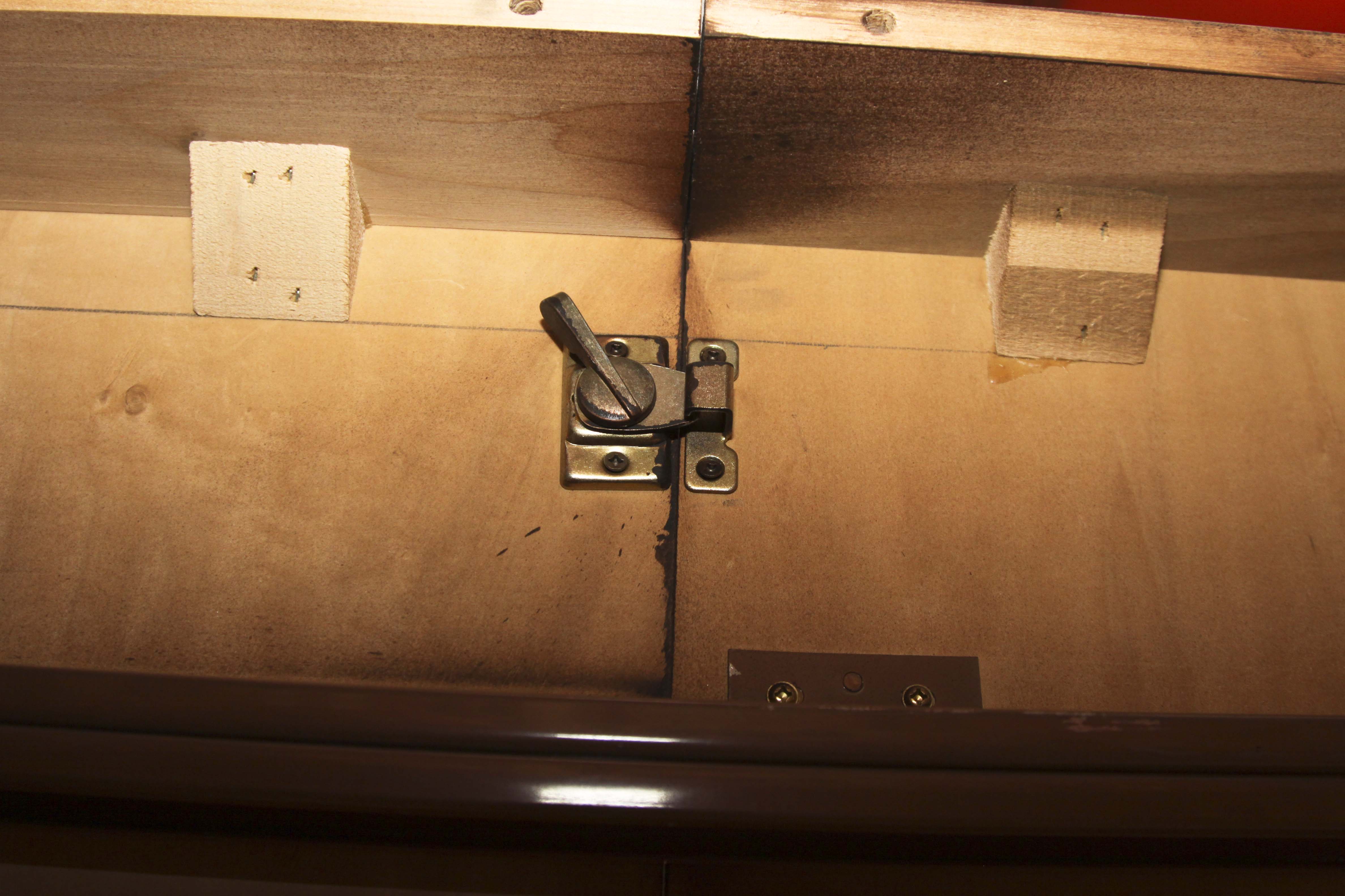 American Drew Dining Set