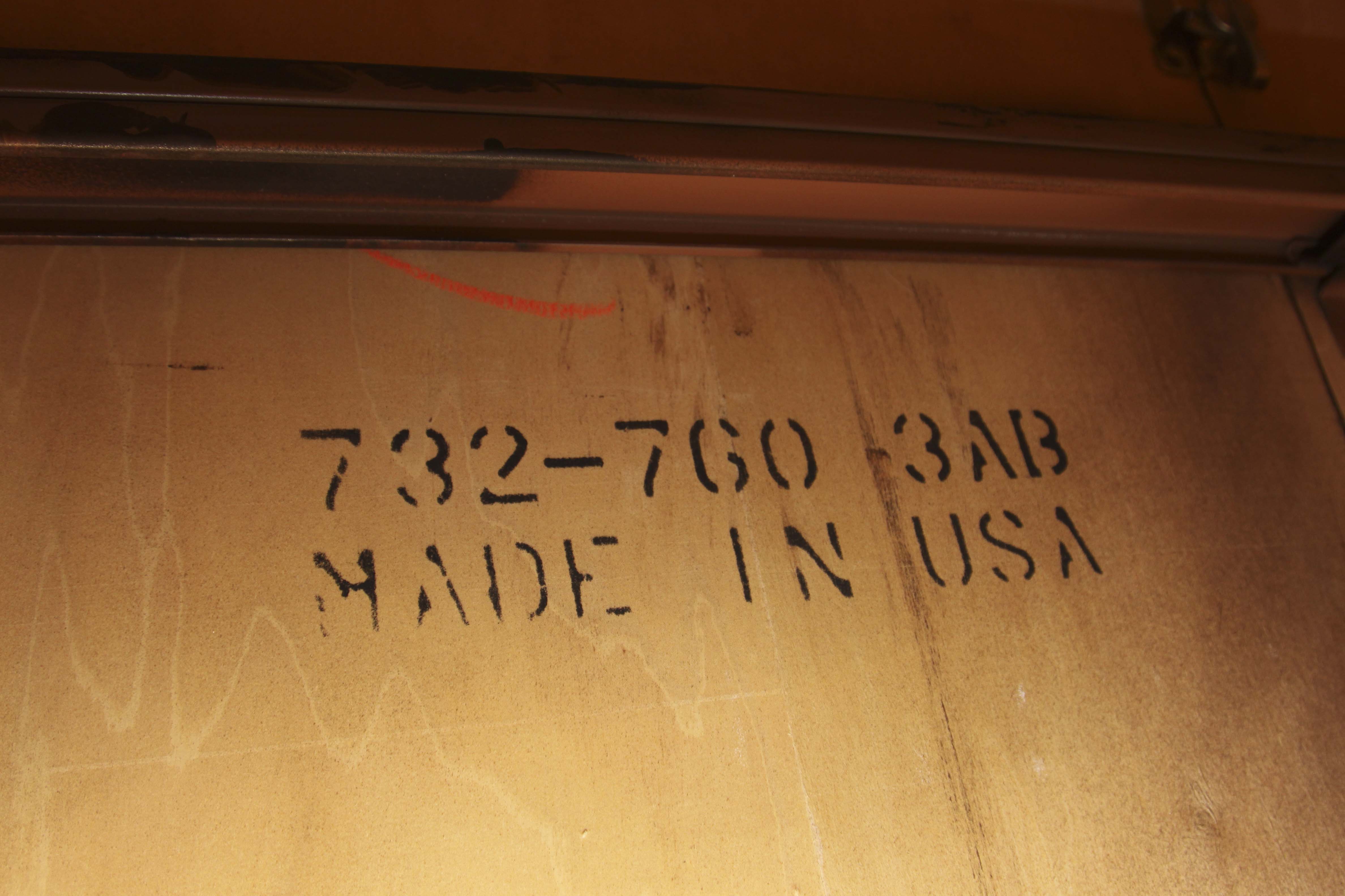 American Drew Dining Set