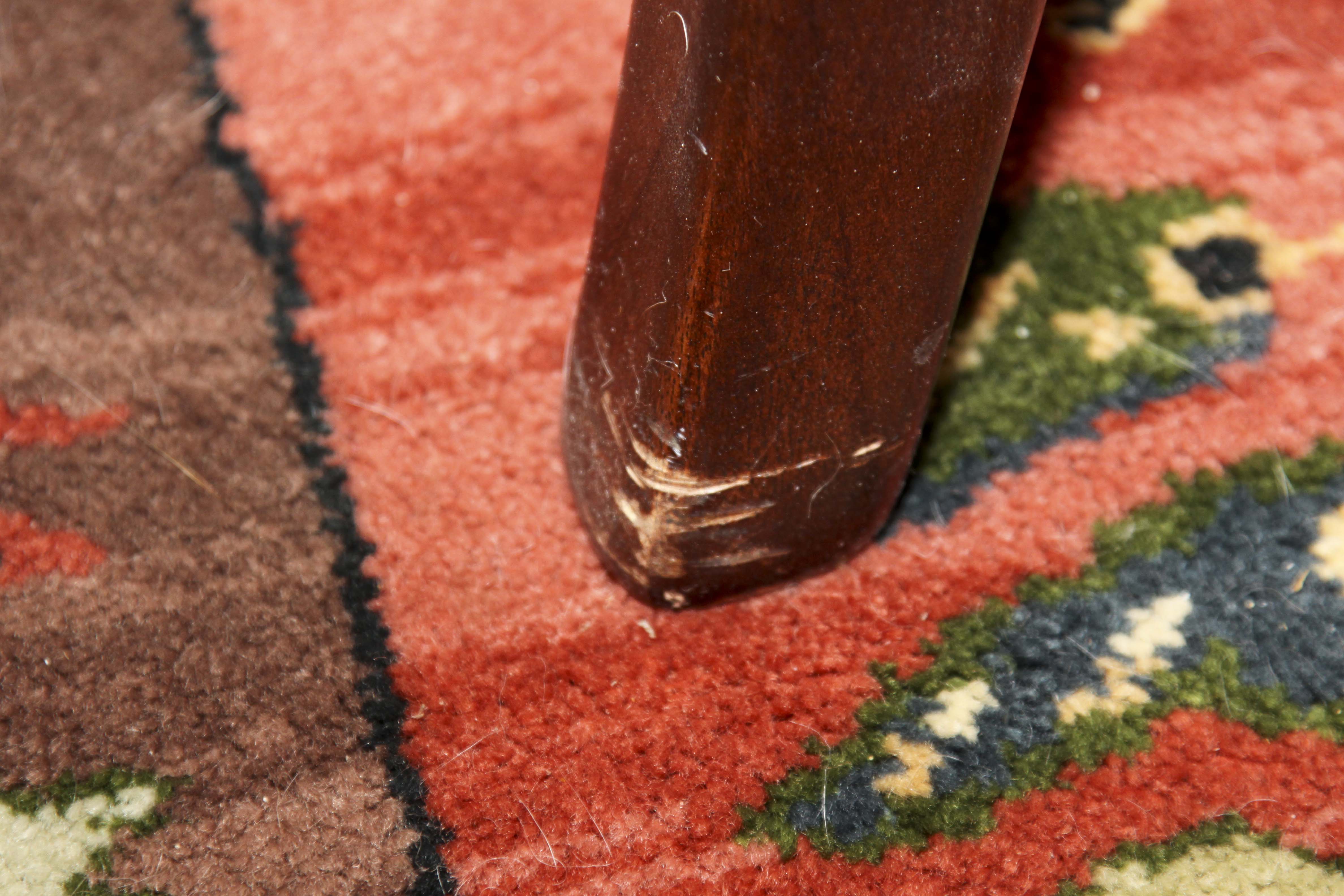 American Drew Dining Set