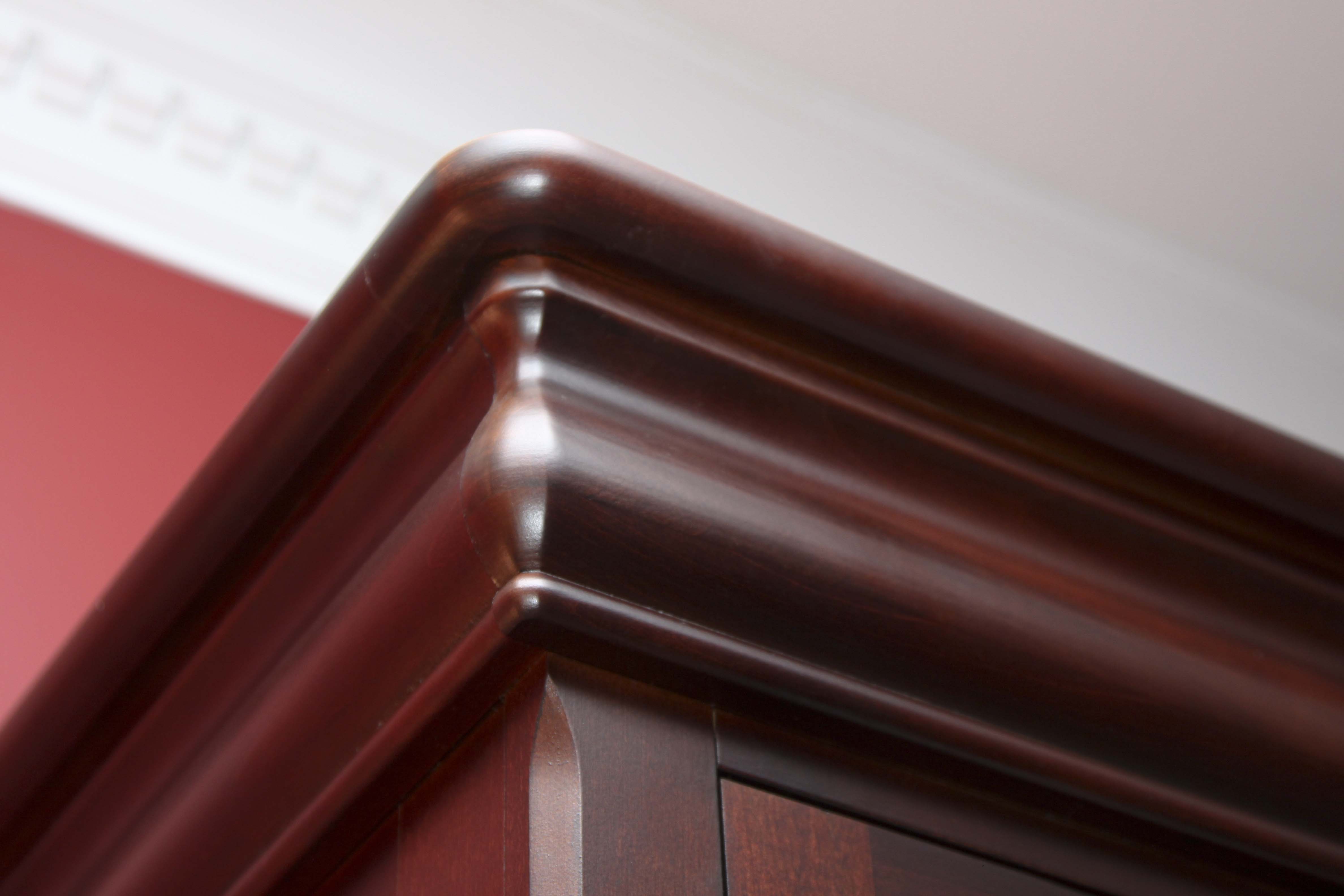 American Drew China Cabinet