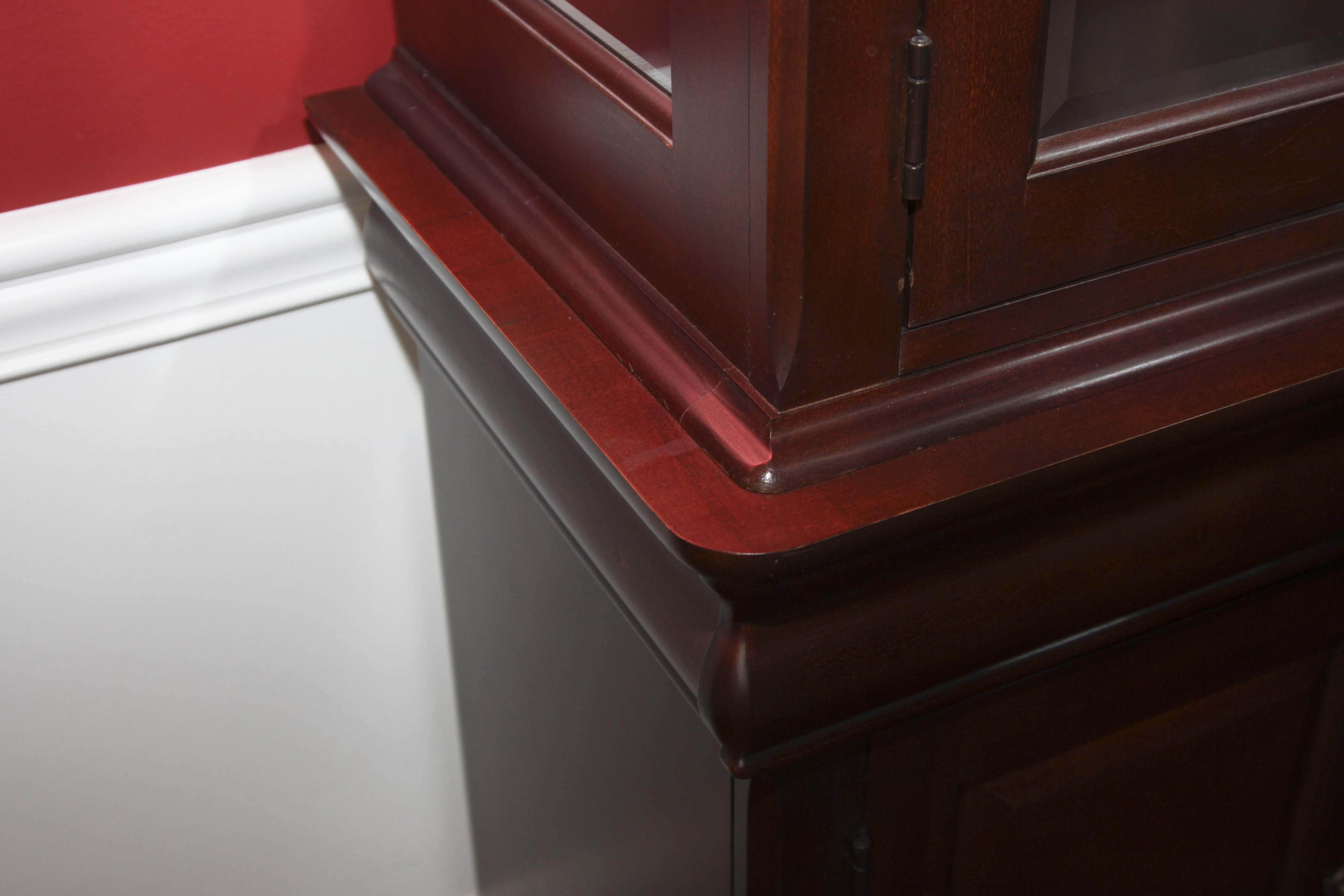 American Drew China Cabinet