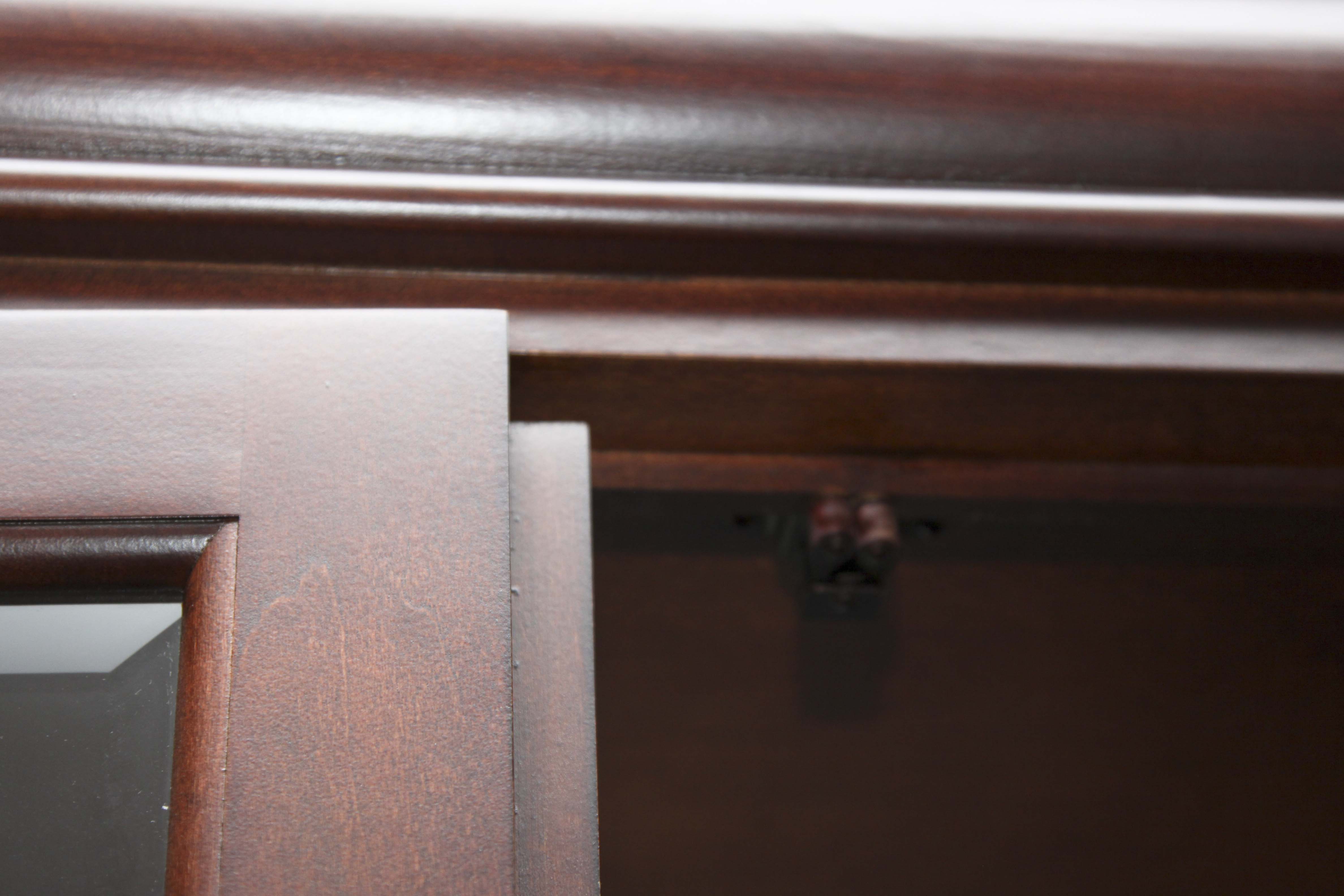 American Drew China Cabinet