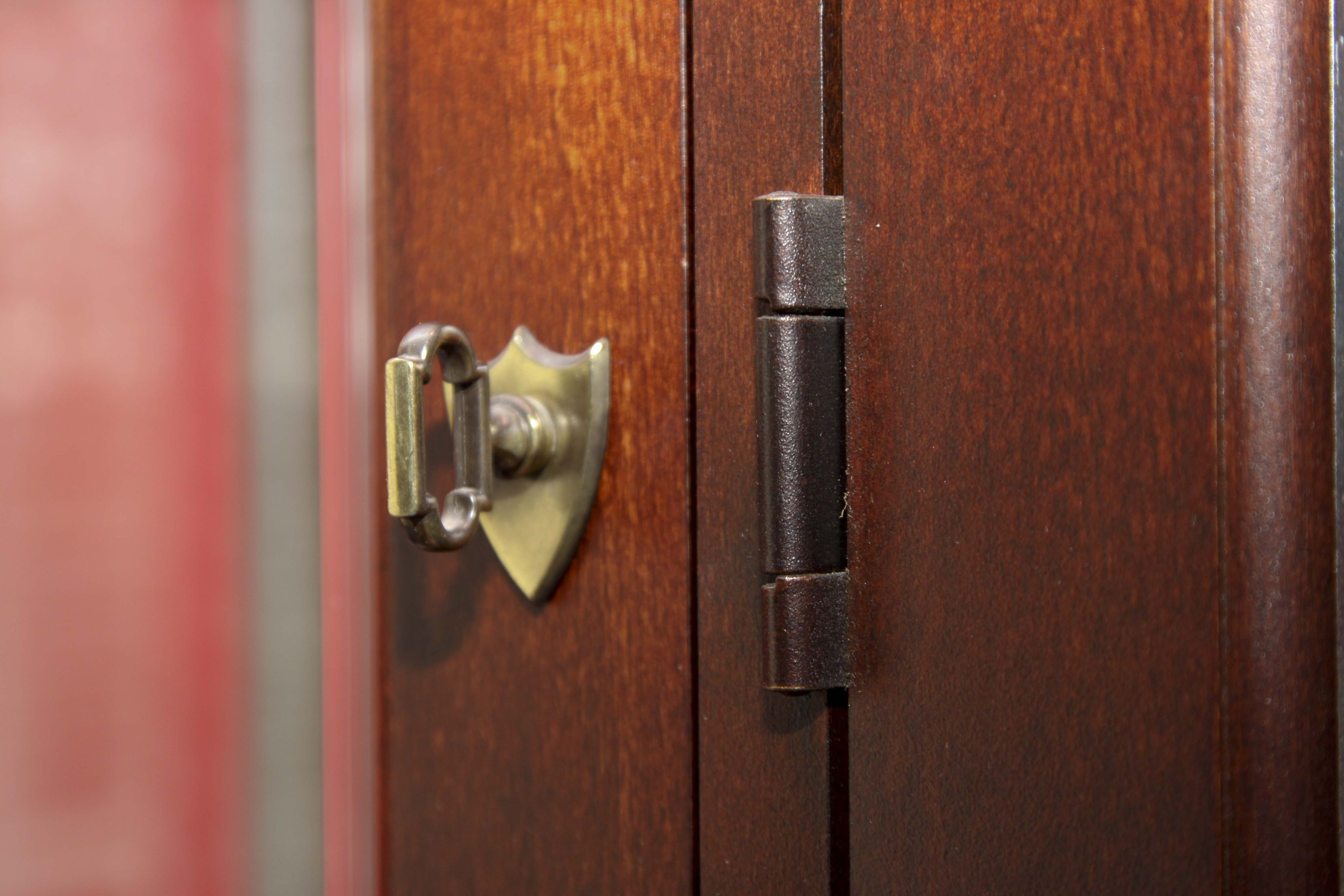American Drew China Cabinet
