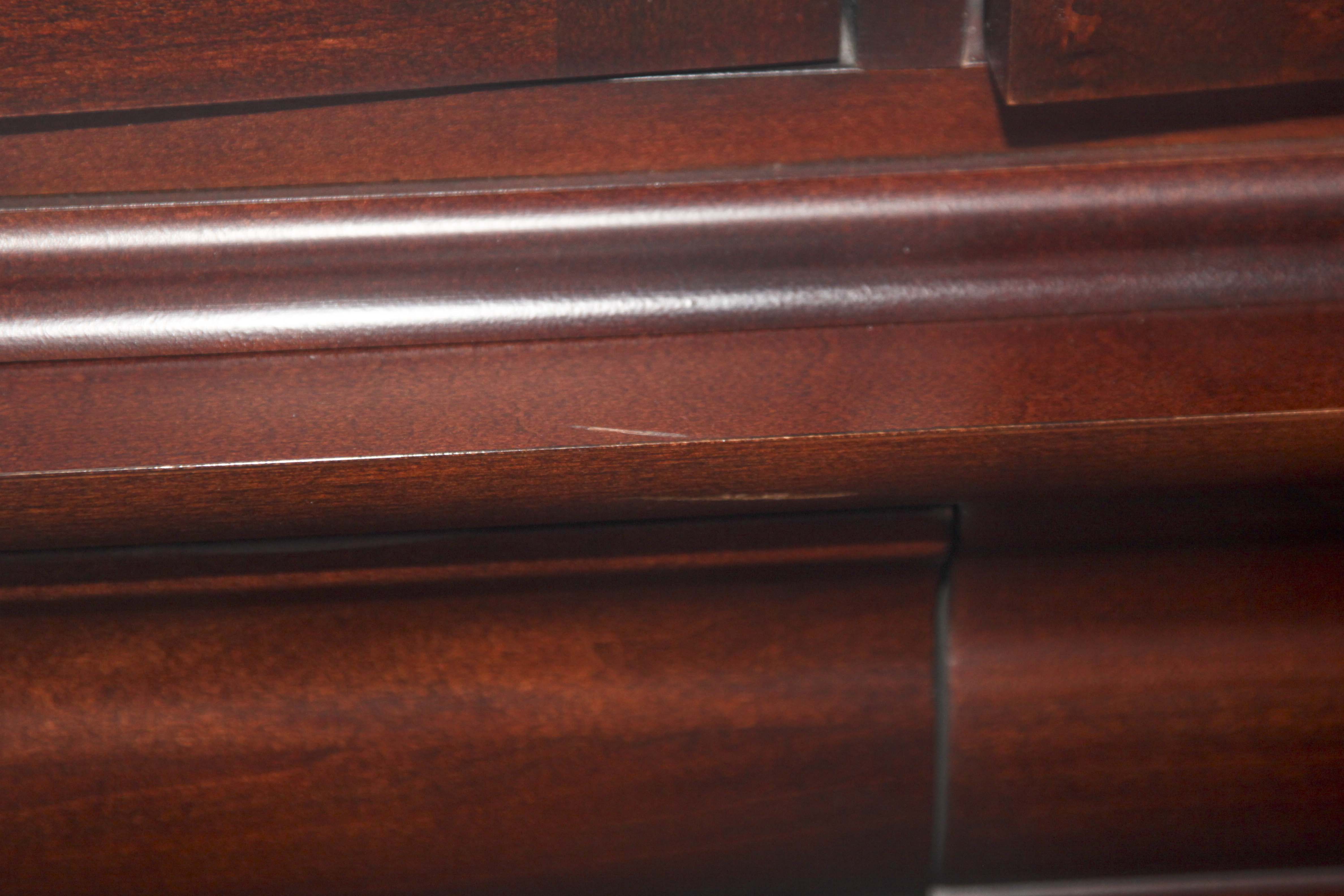 American Drew China Cabinet