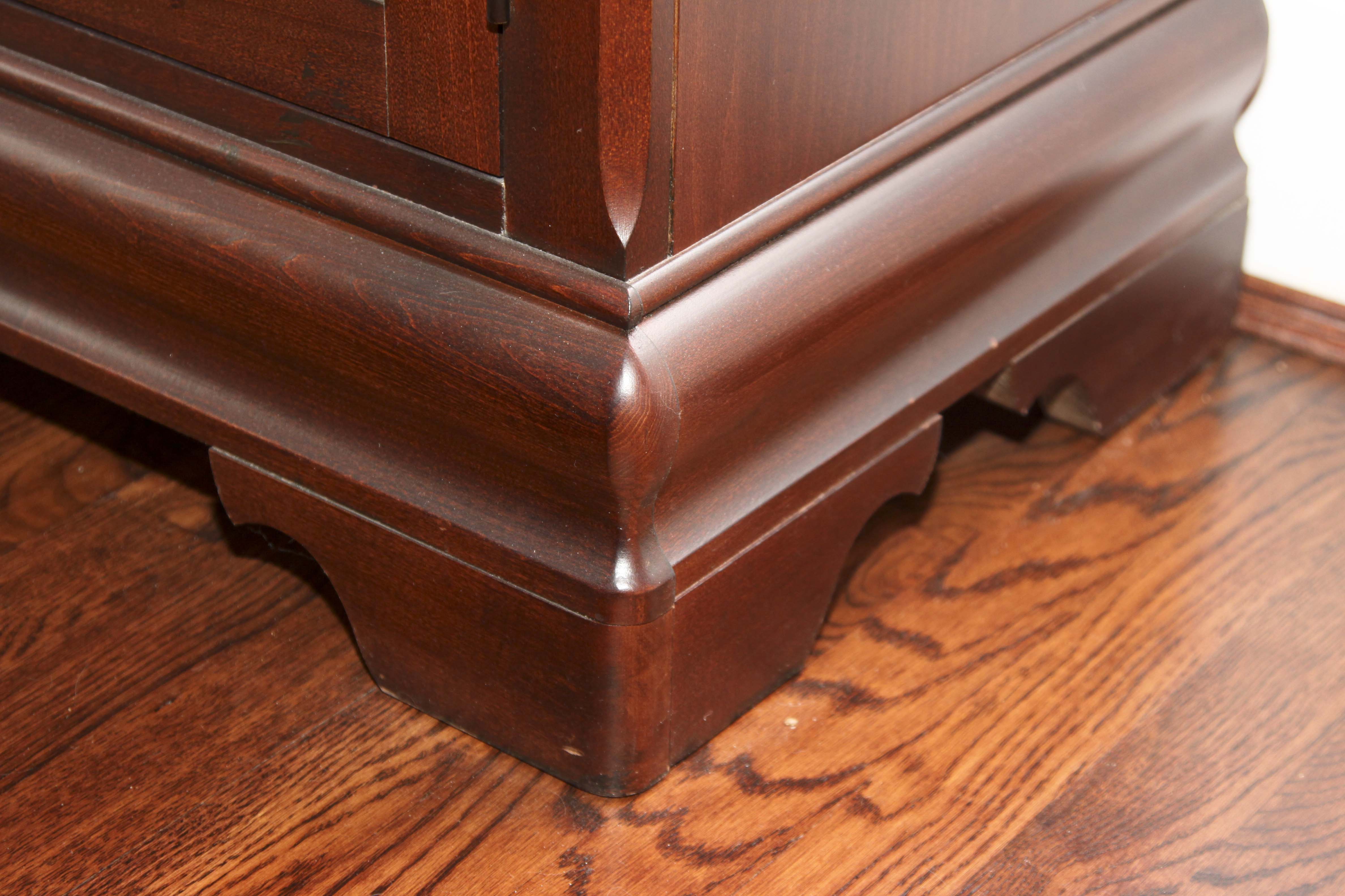 American Drew China Cabinet