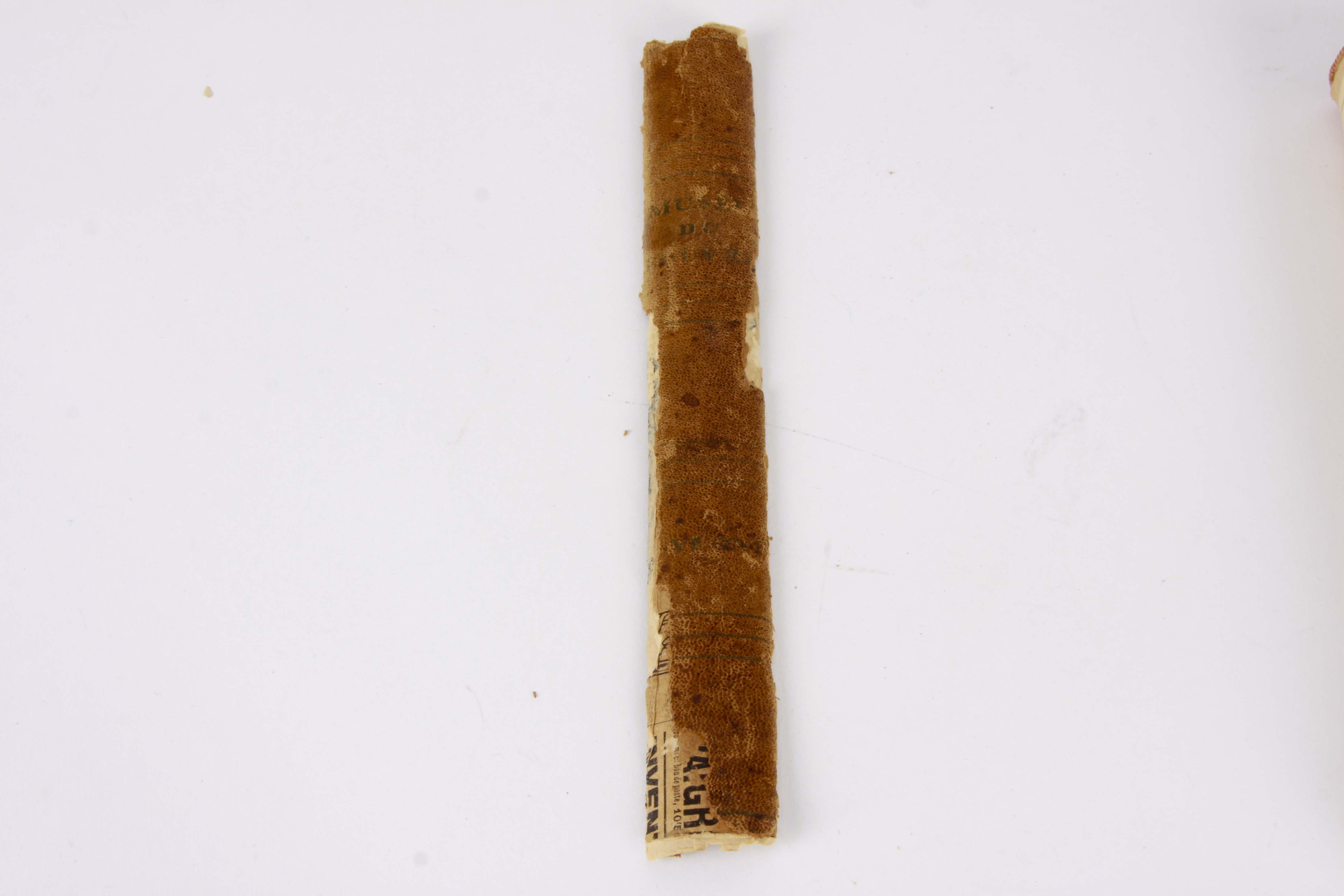 First Edition "Musée Du Louvre"