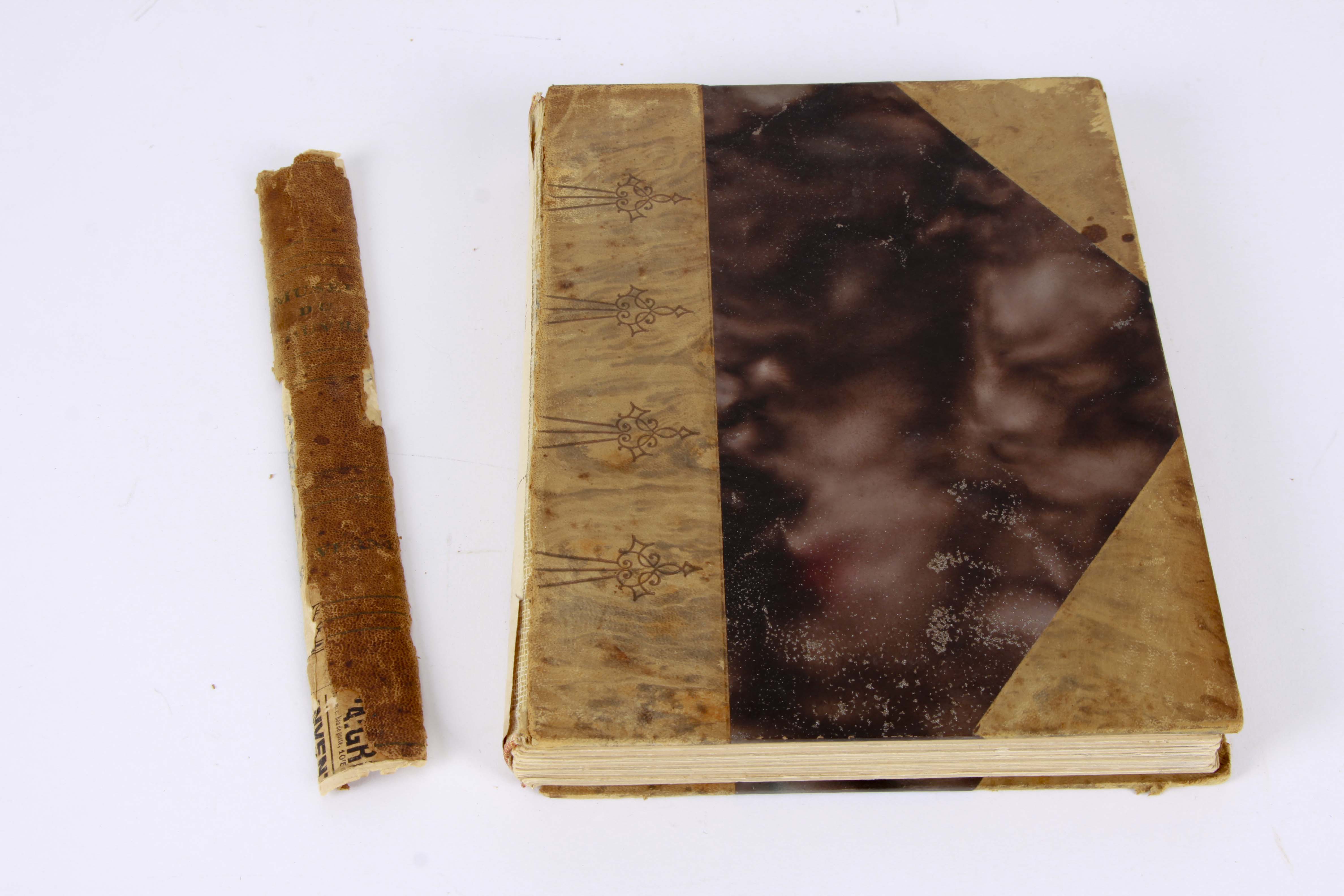 First Edition "Musée Du Louvre"