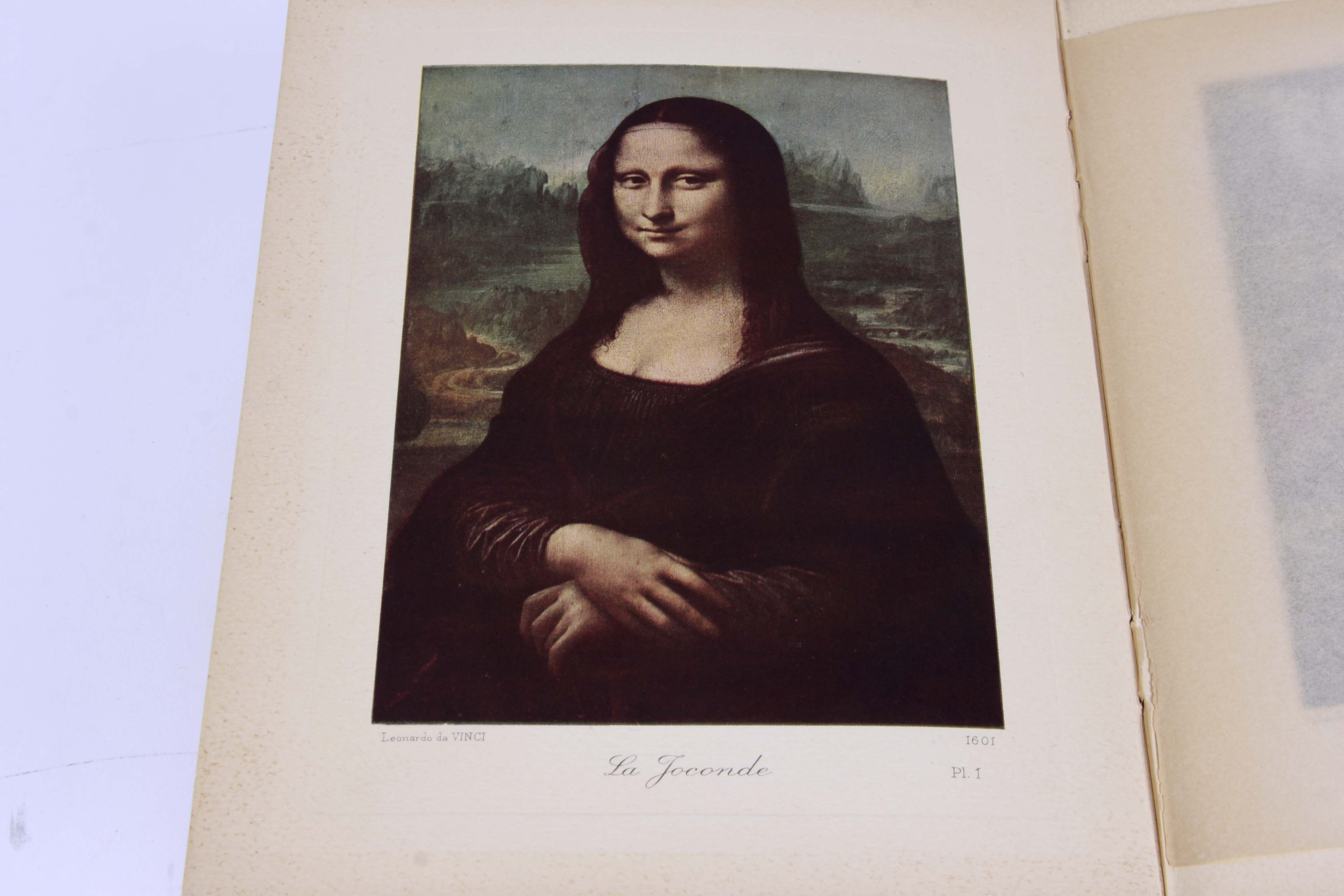 First Edition "Musée Du Louvre"