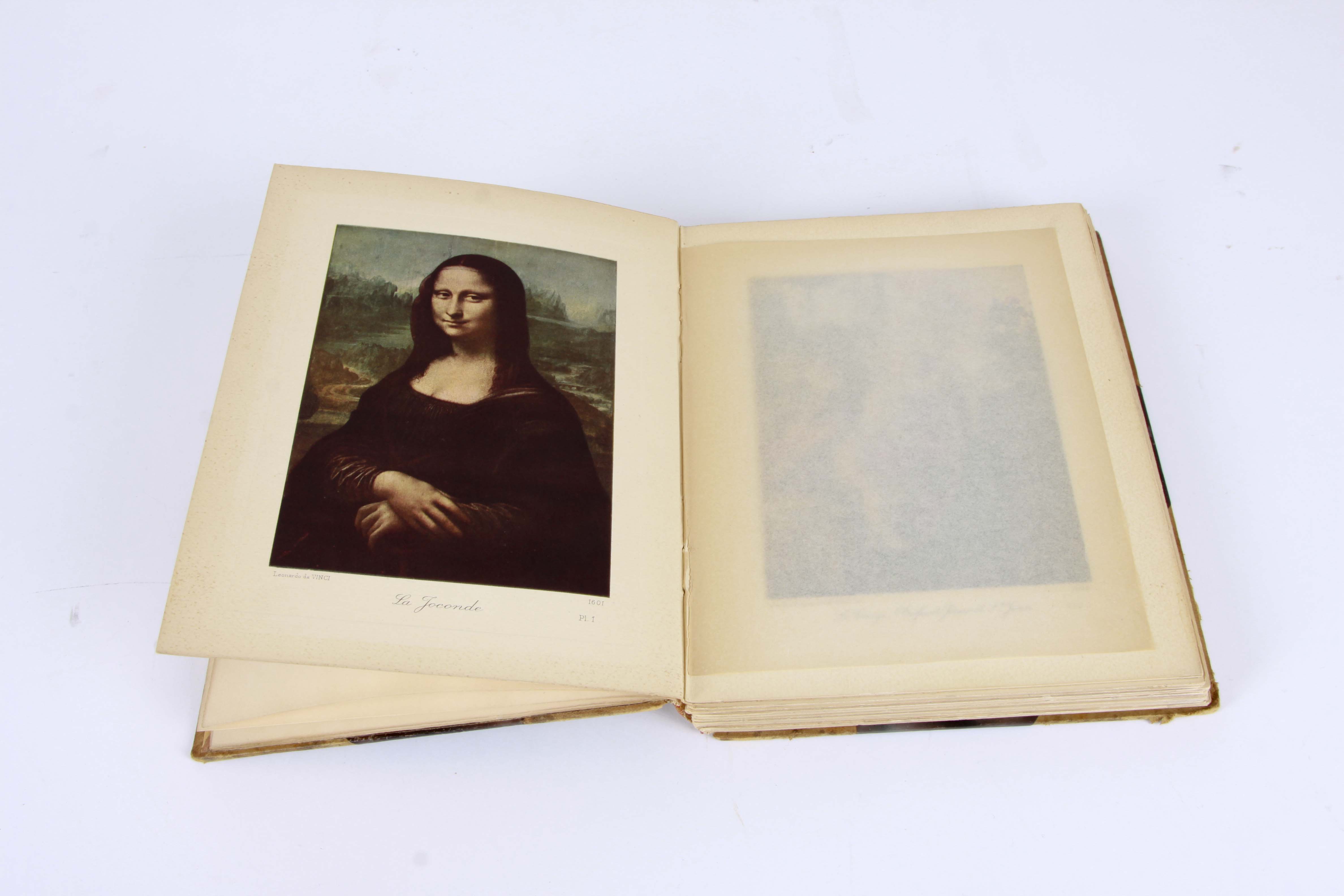 First Edition "Musée Du Louvre"