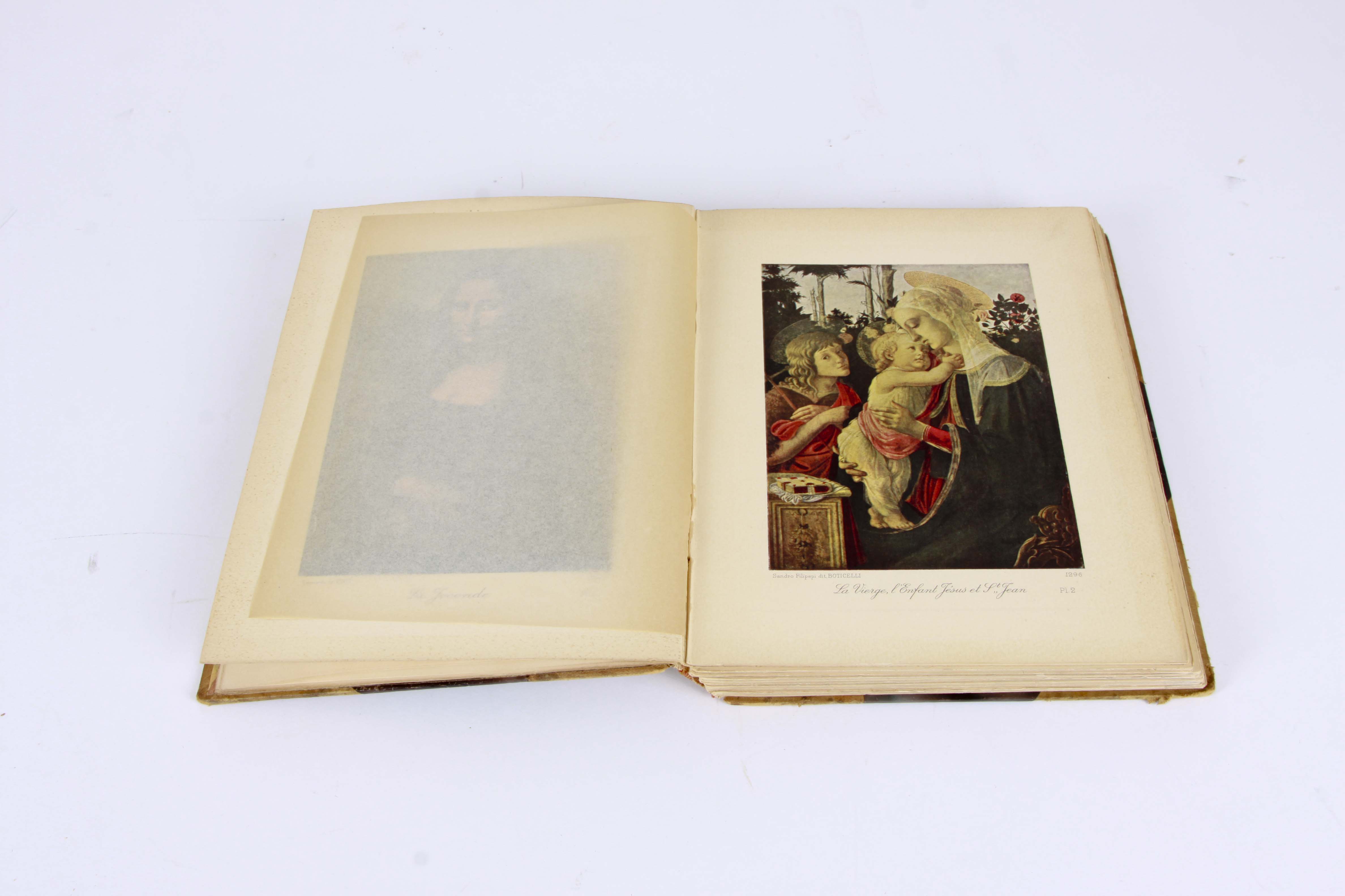 First Edition "Musée Du Louvre"