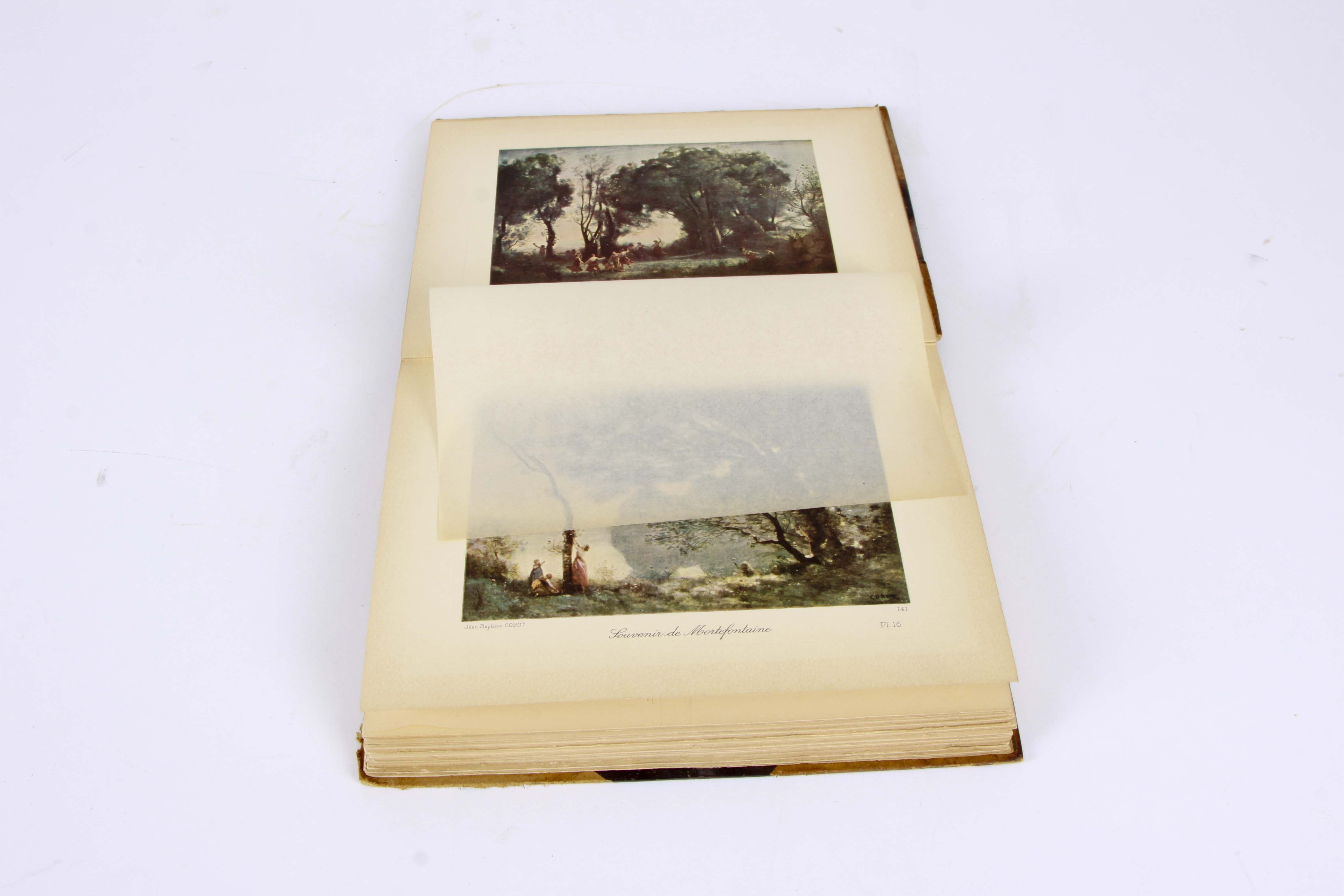 First Edition "Musée Du Louvre"