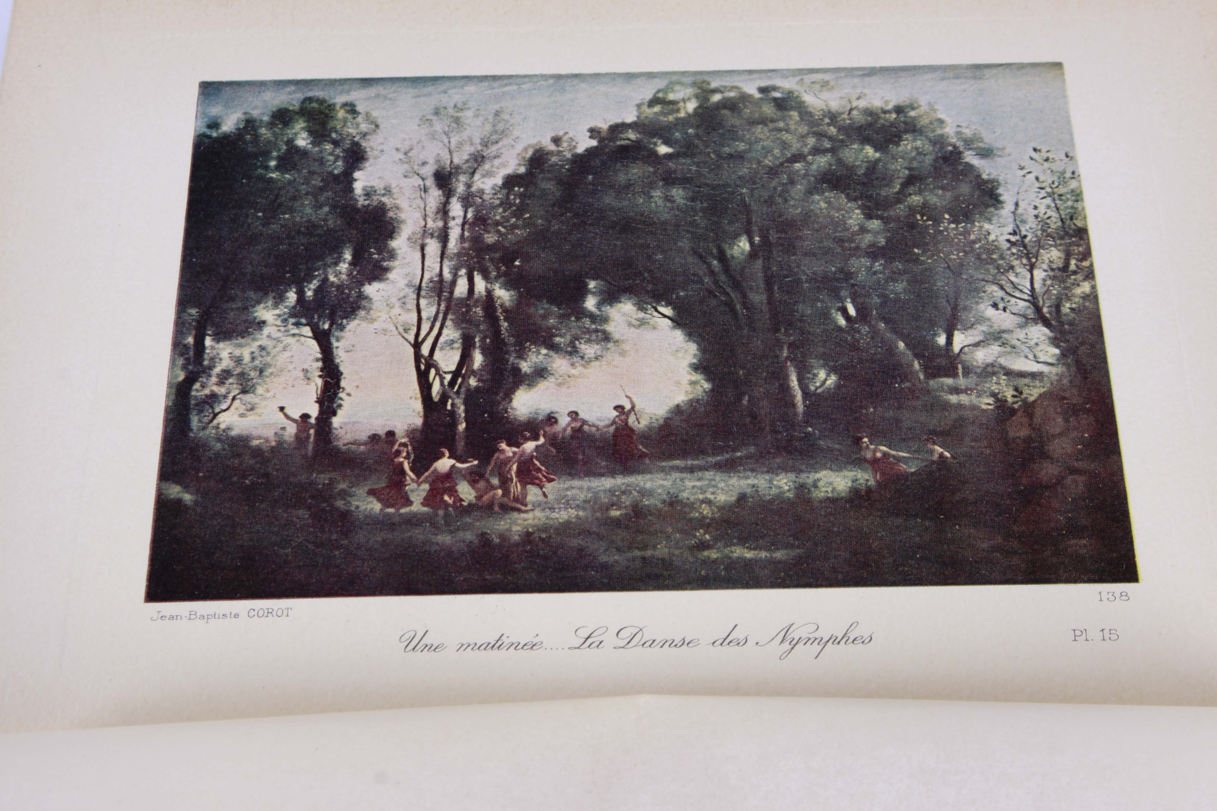 First Edition "Musée Du Louvre"