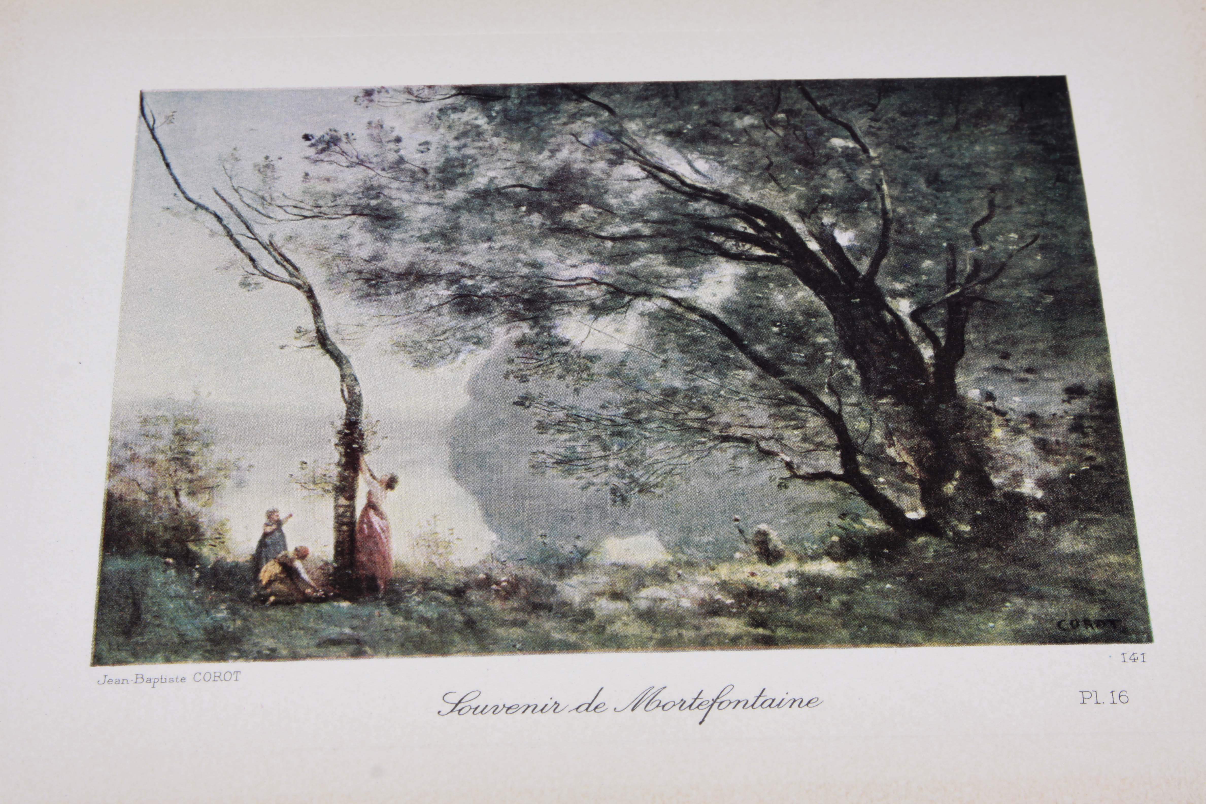 First Edition "Musée Du Louvre"