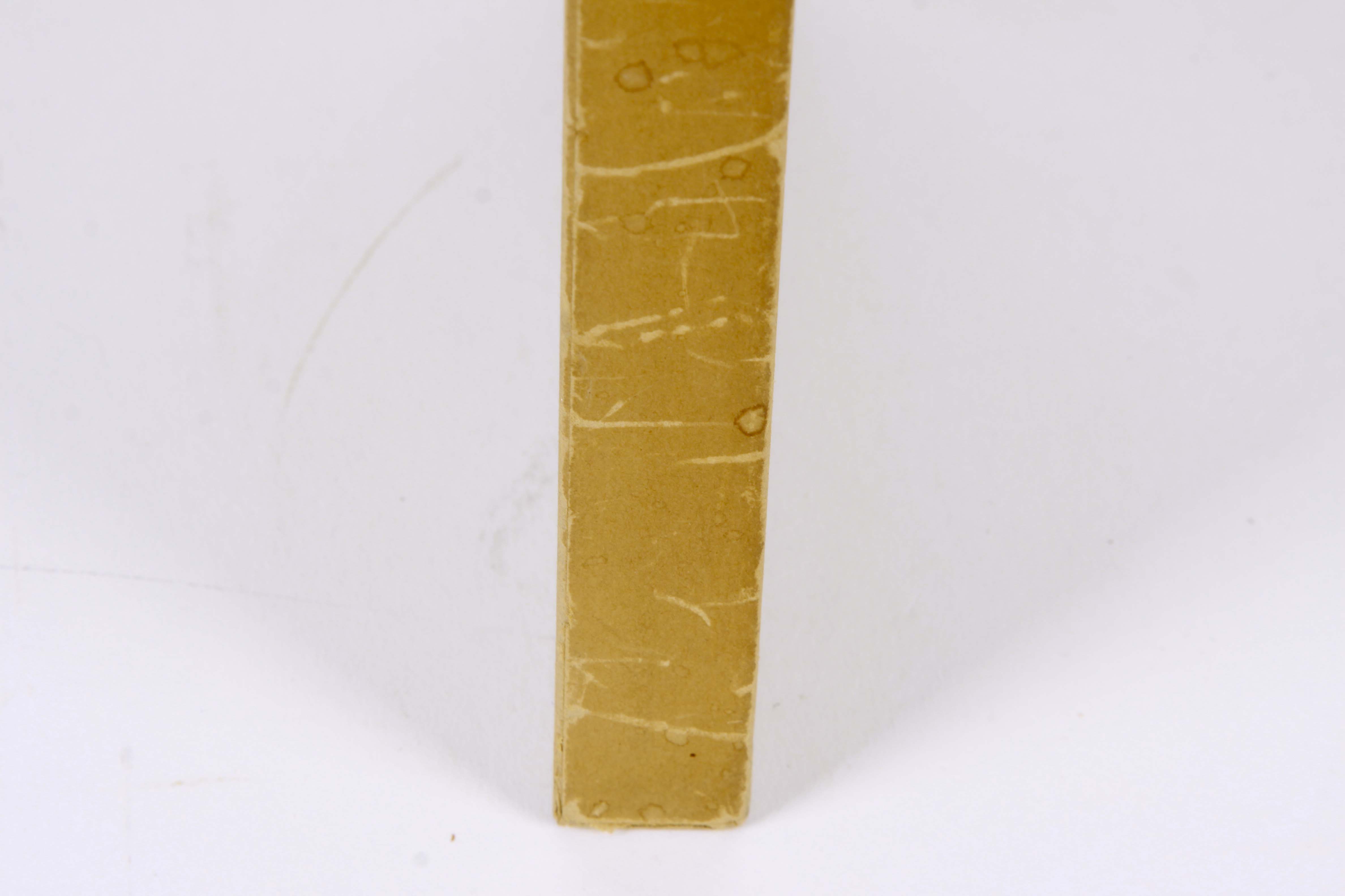 Limited First Edition Two Volume Set On Whistler By Mansfield