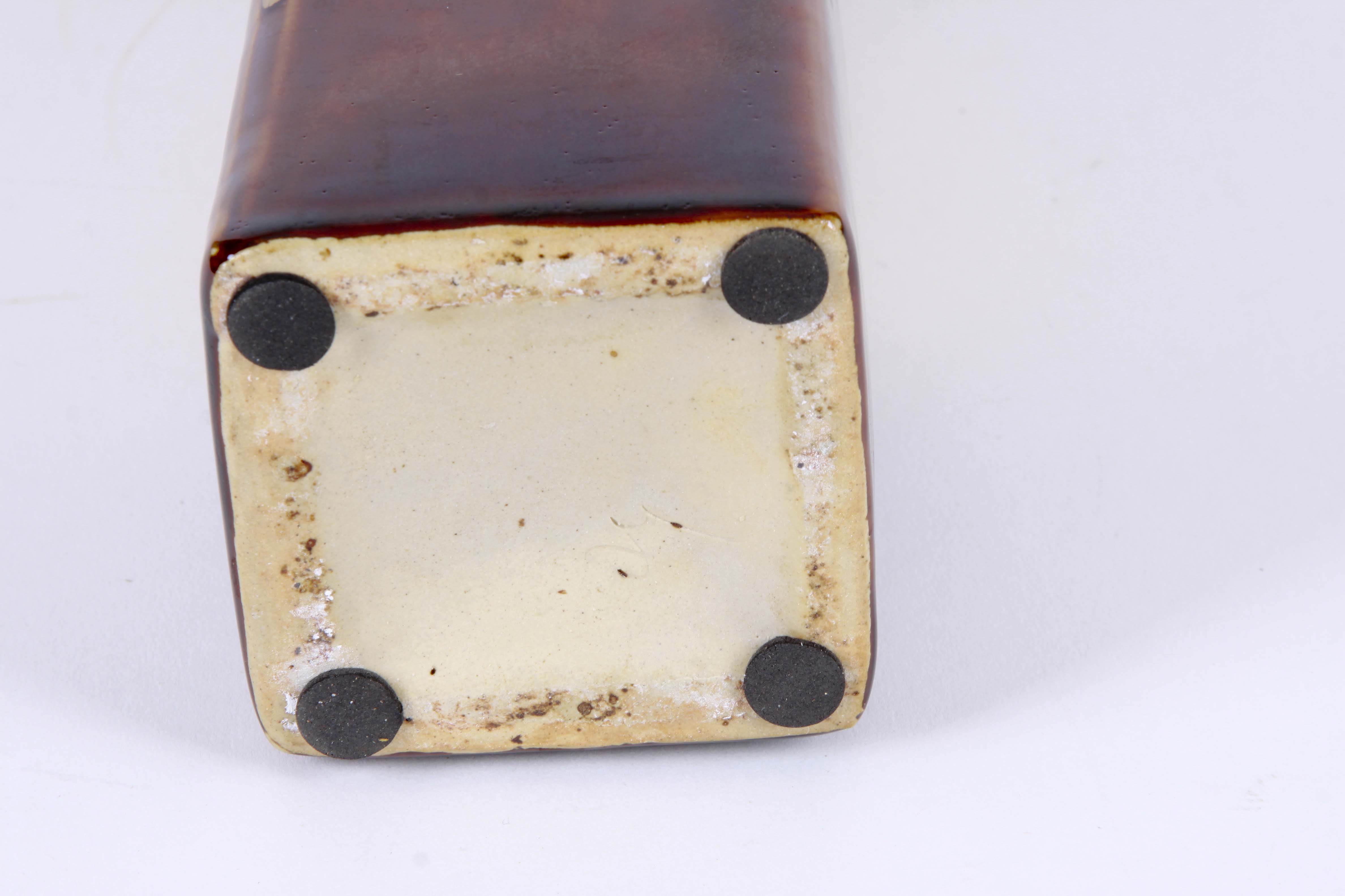 Glazed Pottery Vases