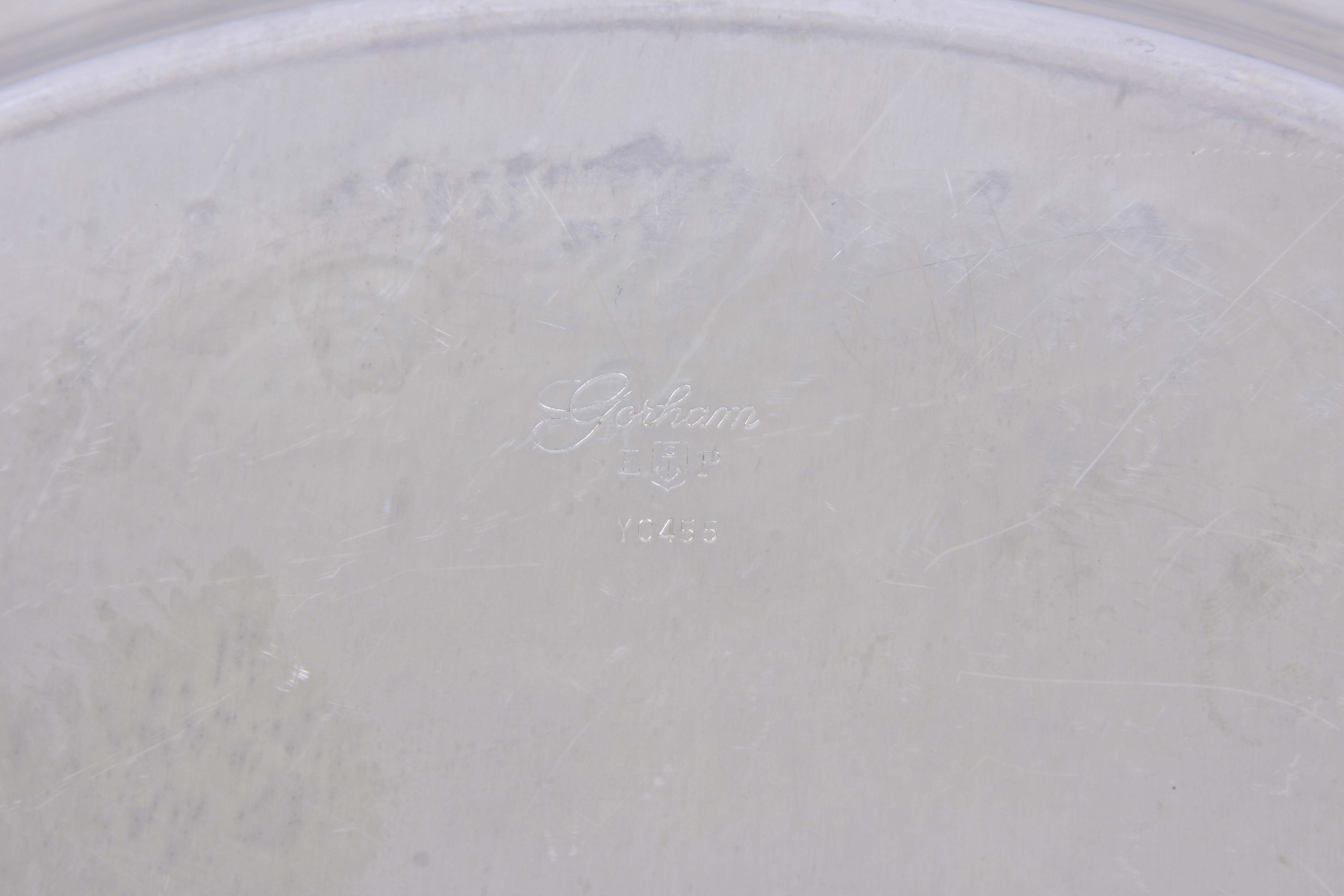 Silver Plate Assortment